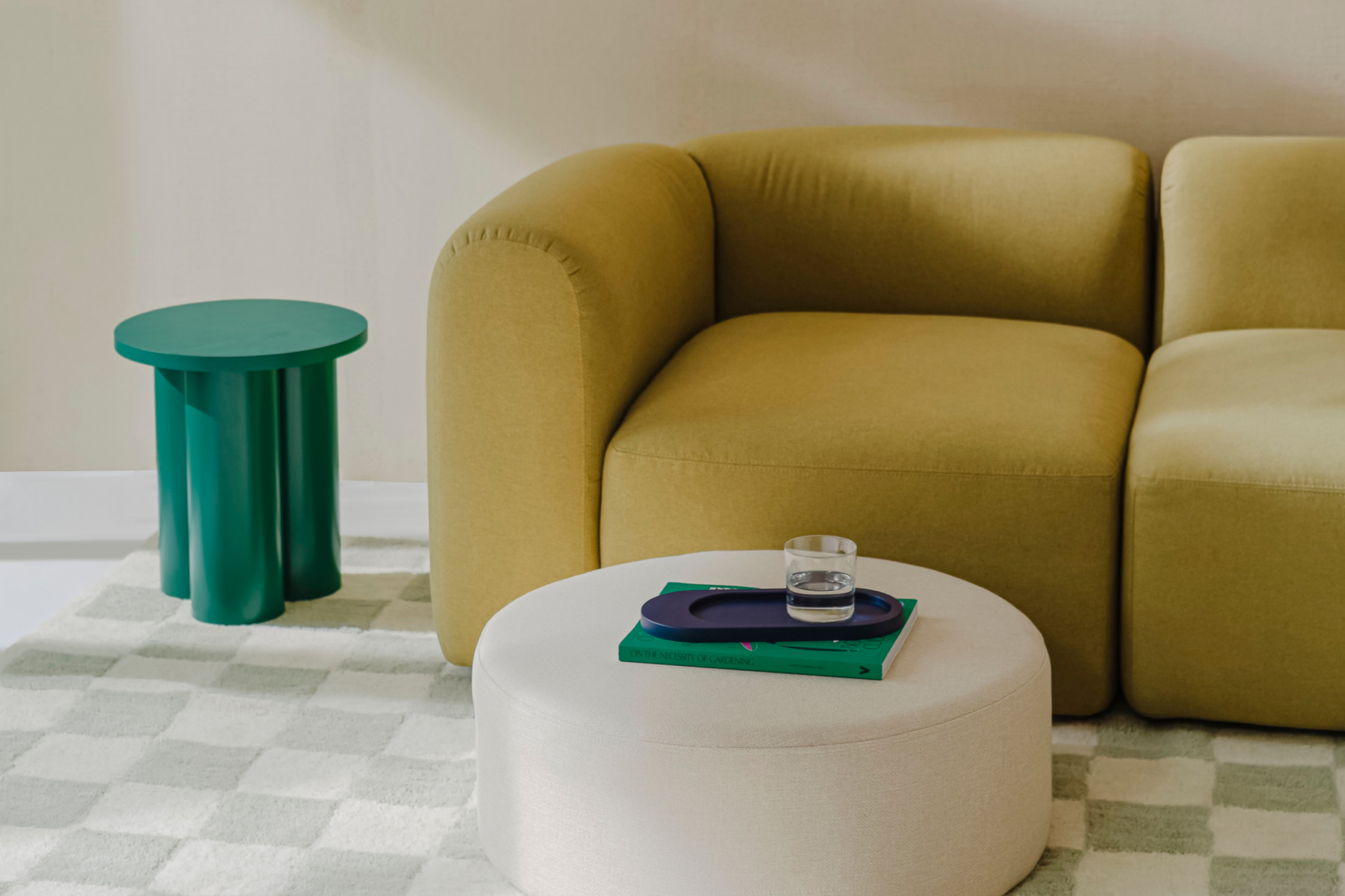 Beste Wohnraum-Begleiter