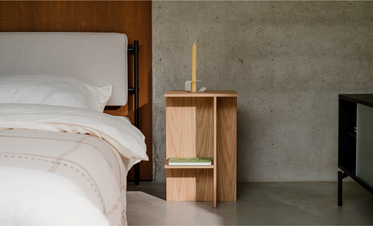 Klassische Materialien für die Ewigkeit