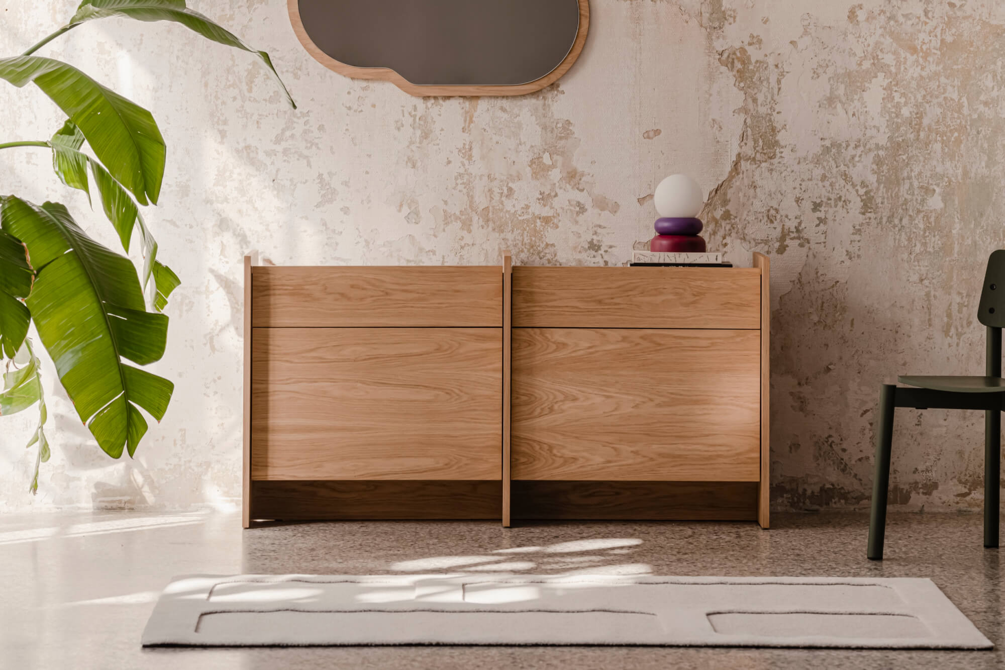 Sideboards
