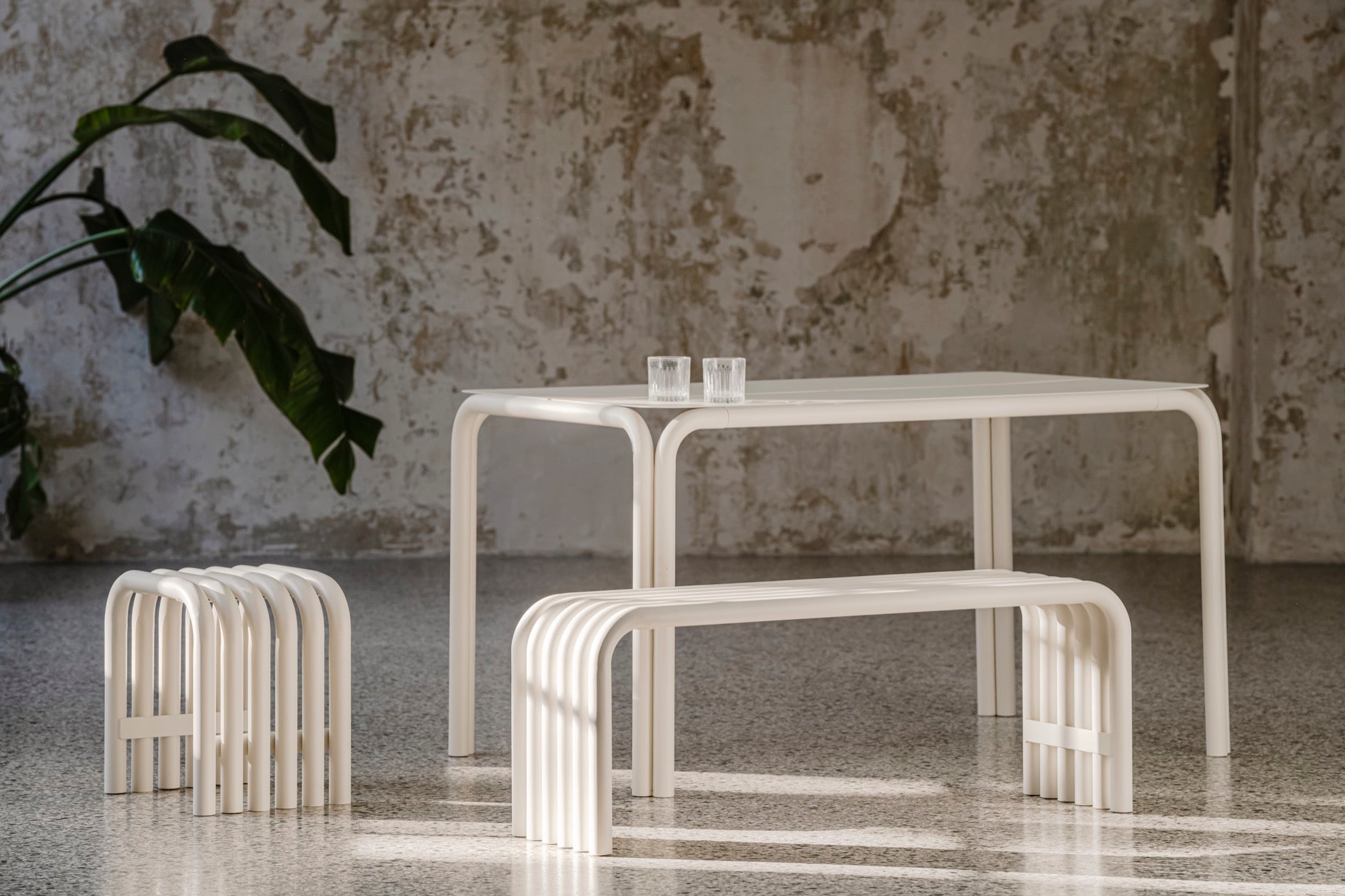 Die Nokk-Familie - schlankes Design, vielseitige Verwendung