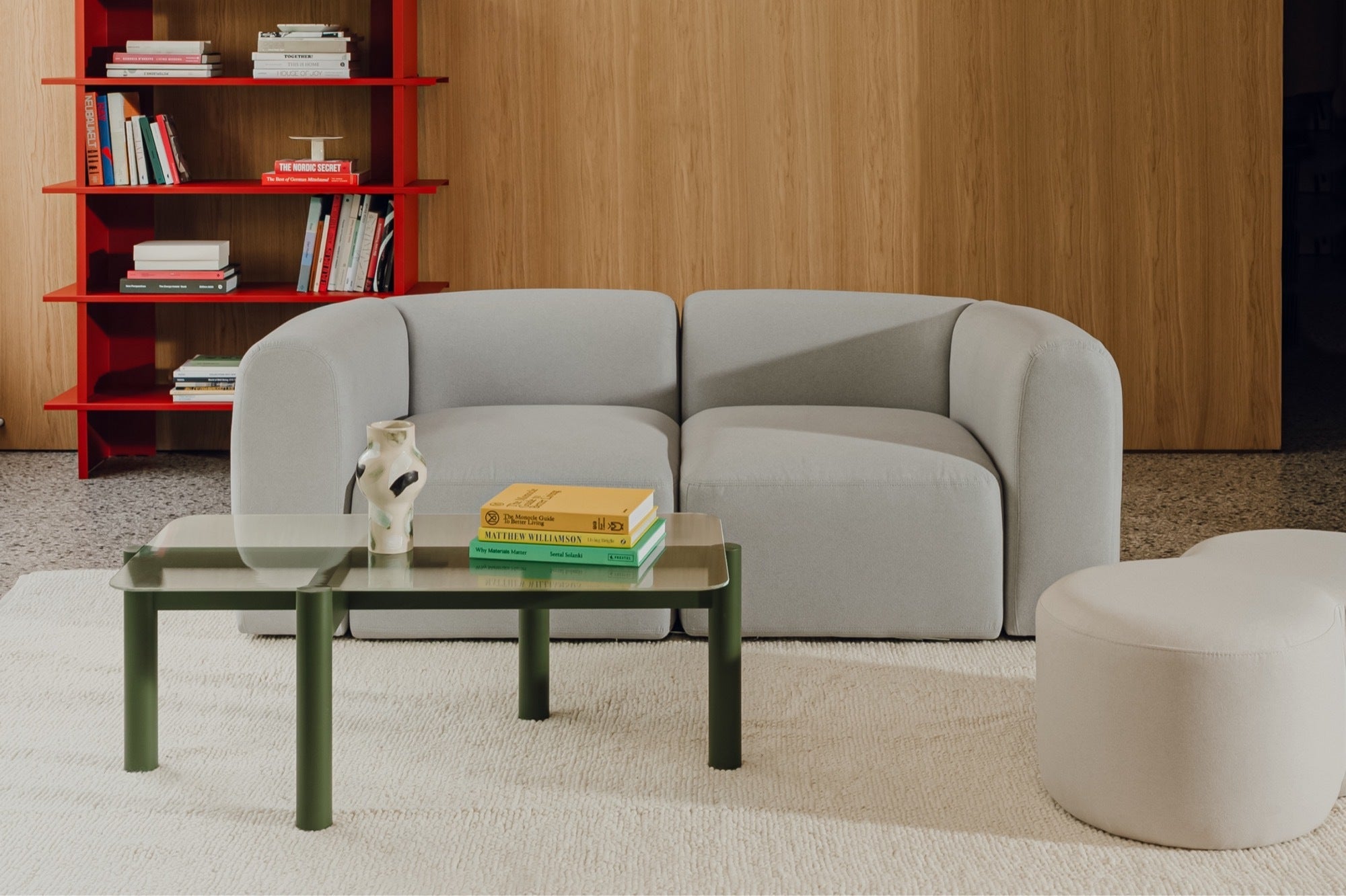 Die Crème de la Crème