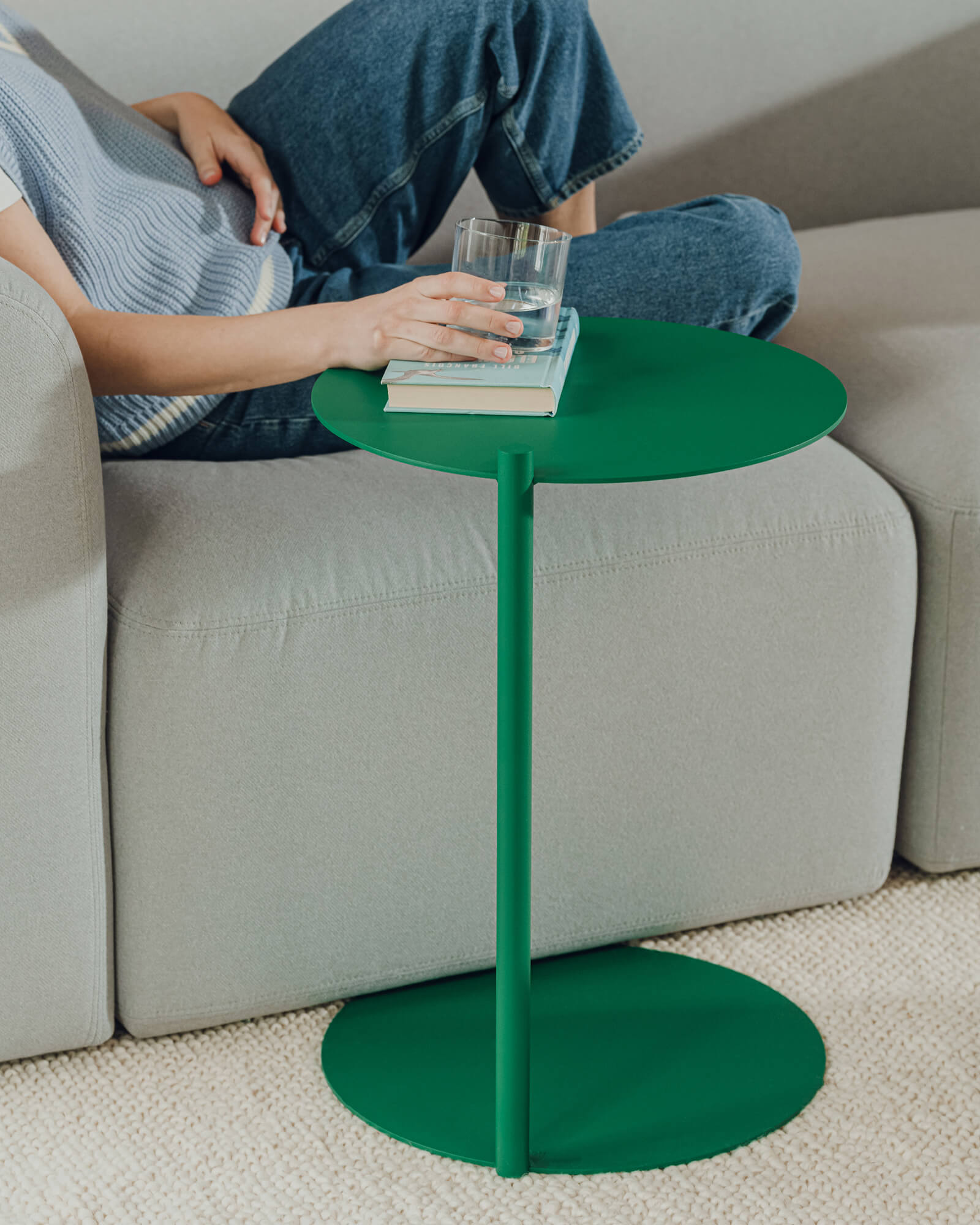 Ande Side Table