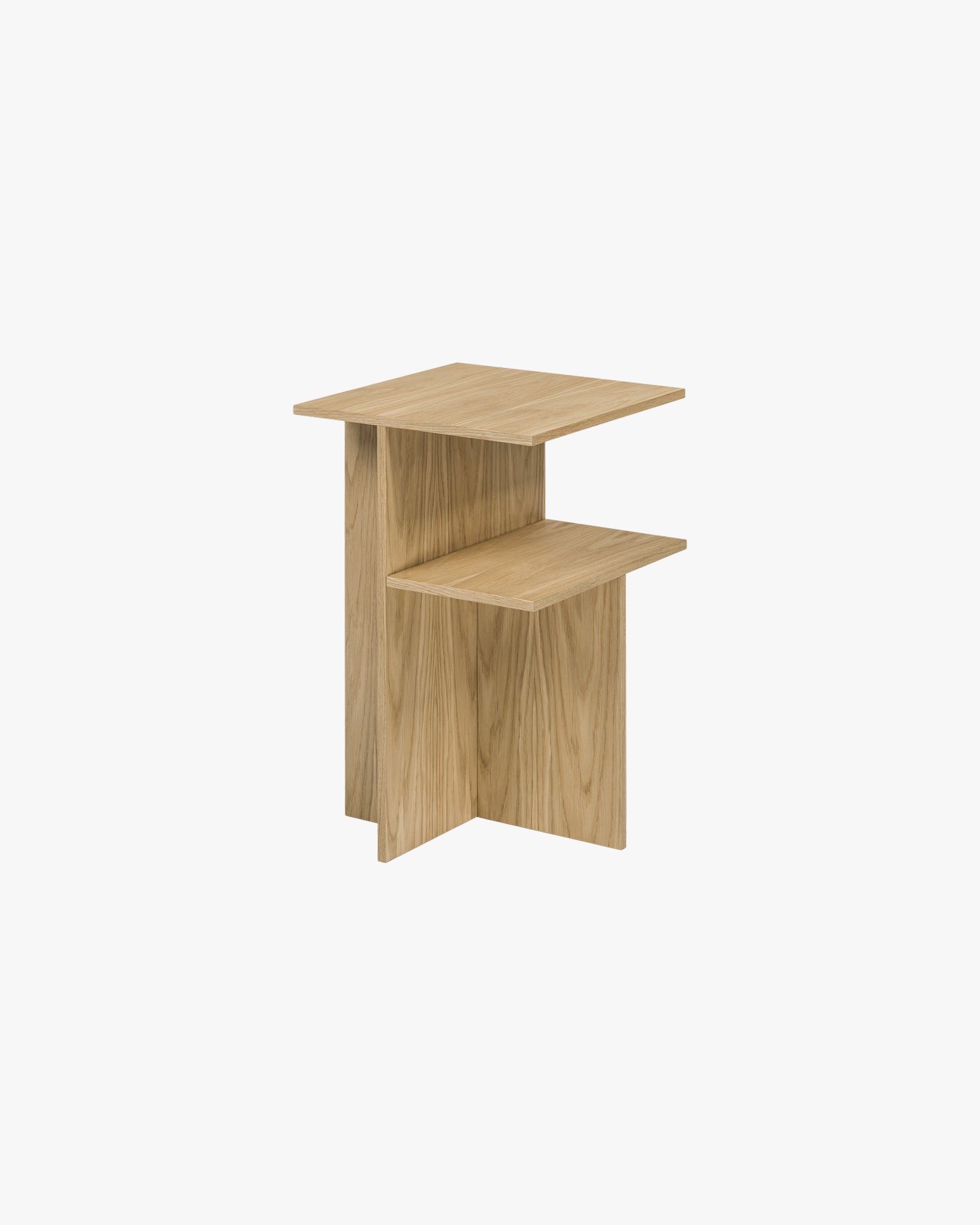 Atik Bedside Table