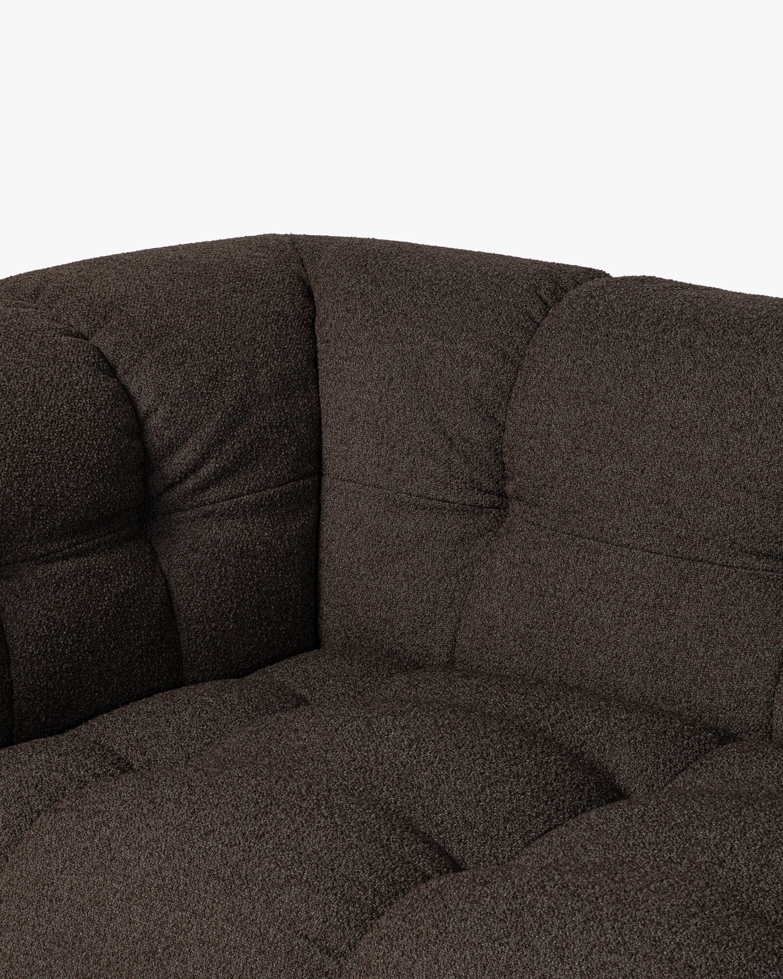 Bolbi Sofa 2-seater
