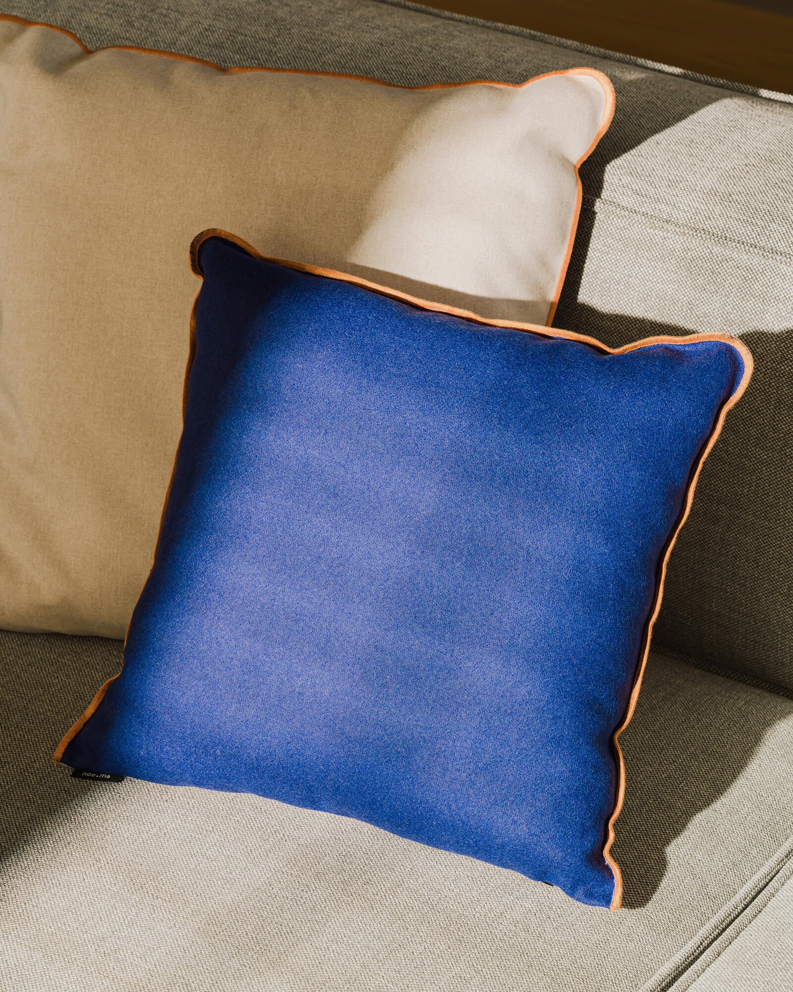 Dvu Cushion Cover - 50 x 50 cm