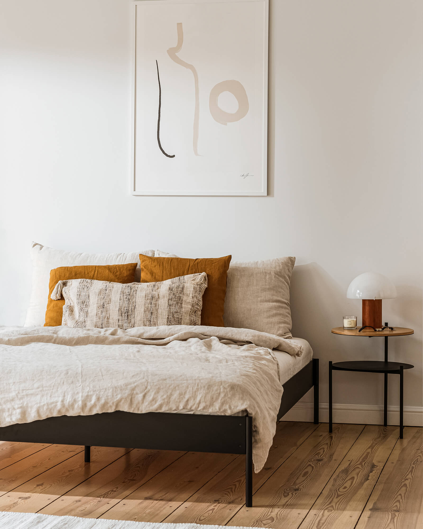 Eton Bed Basic & Tu Bundle