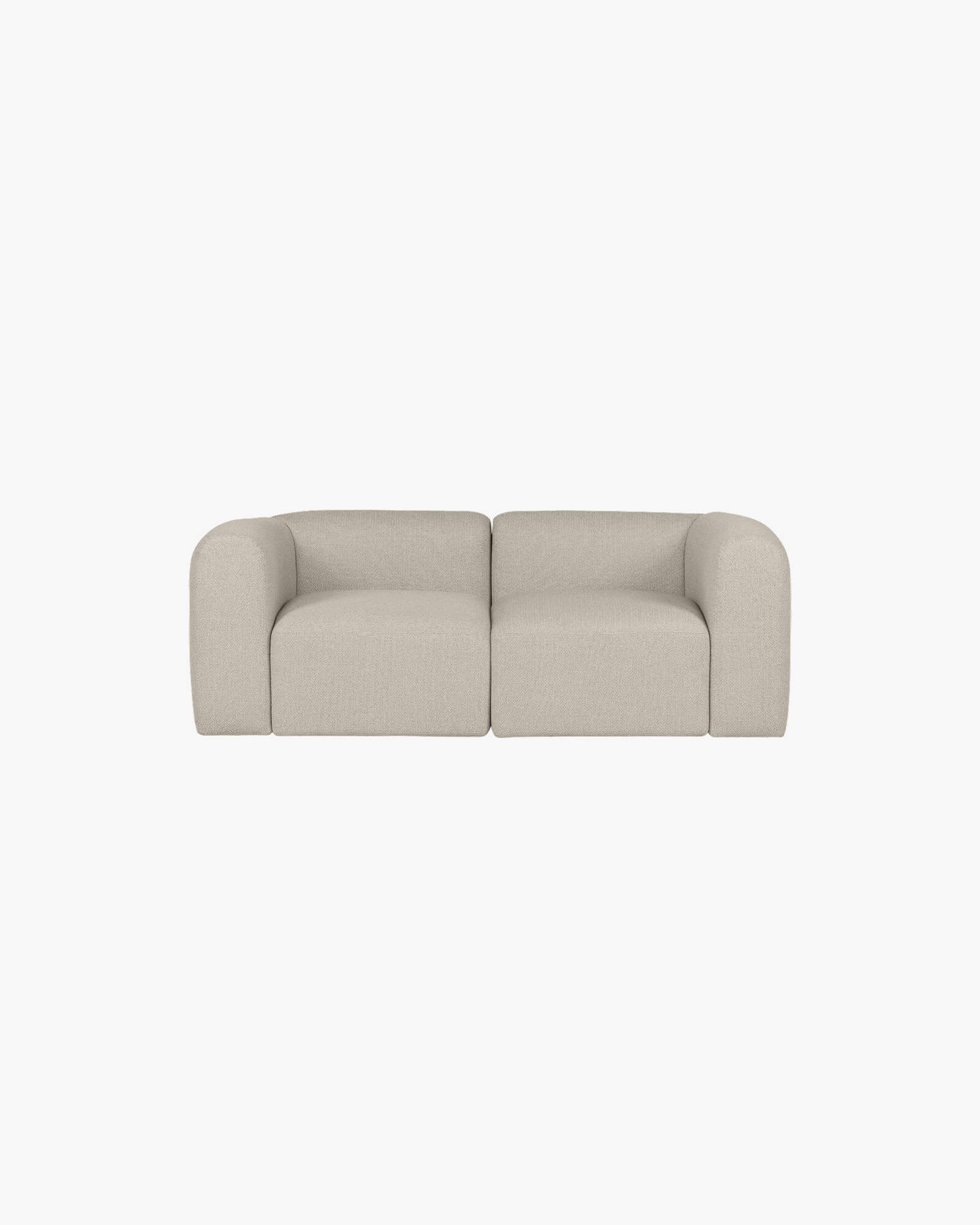 Flom Sofa 2-seater