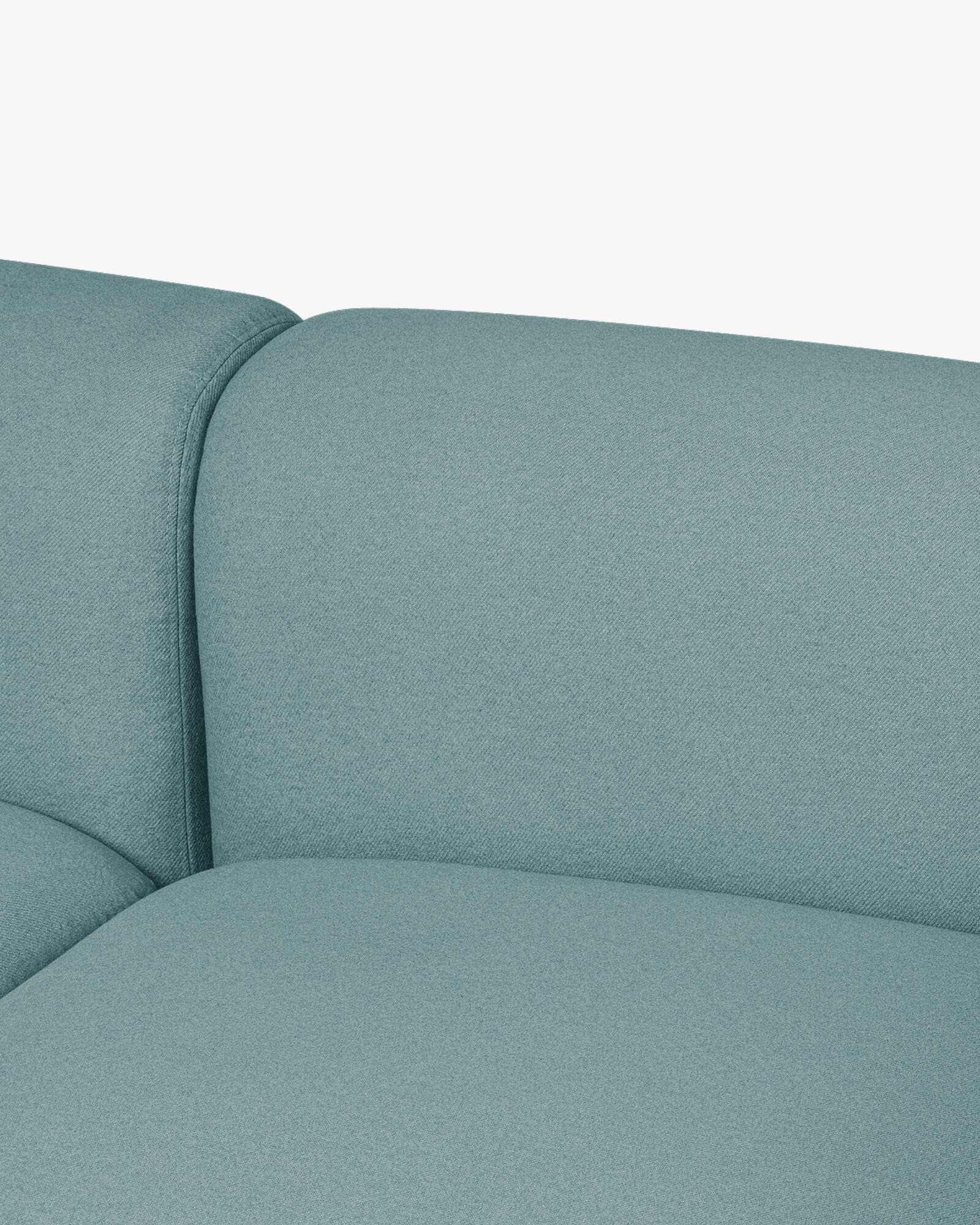 Flom Sofa 3-Sitzer