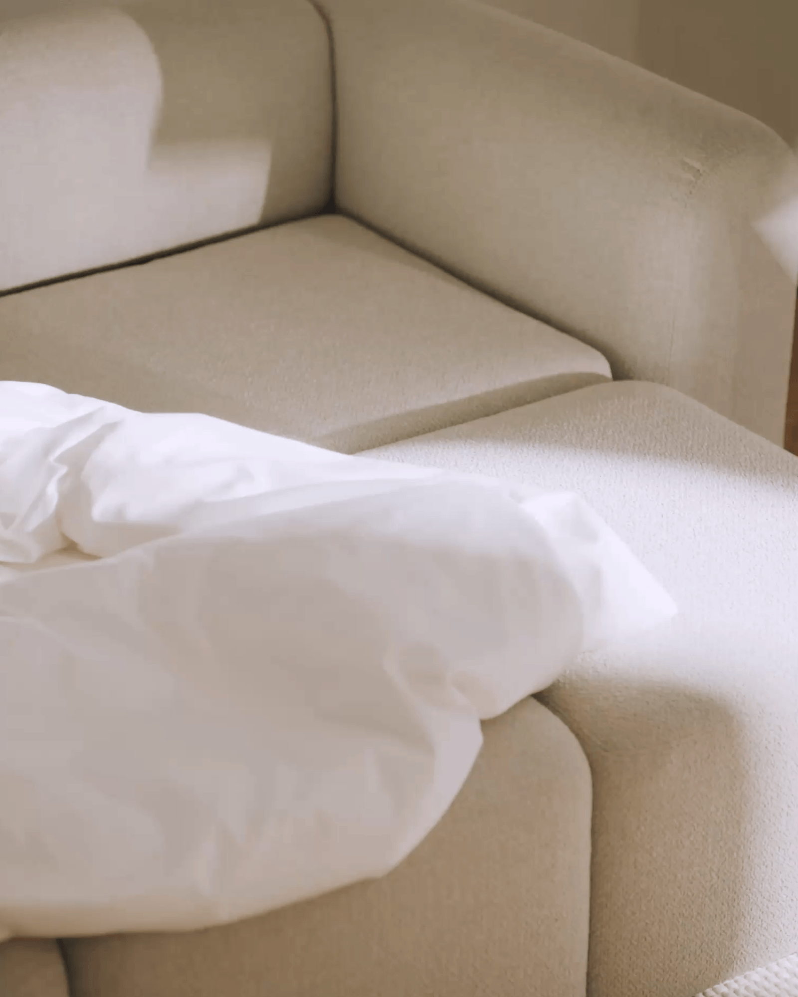 Rozkładana sofa Flom, 3-osobowa