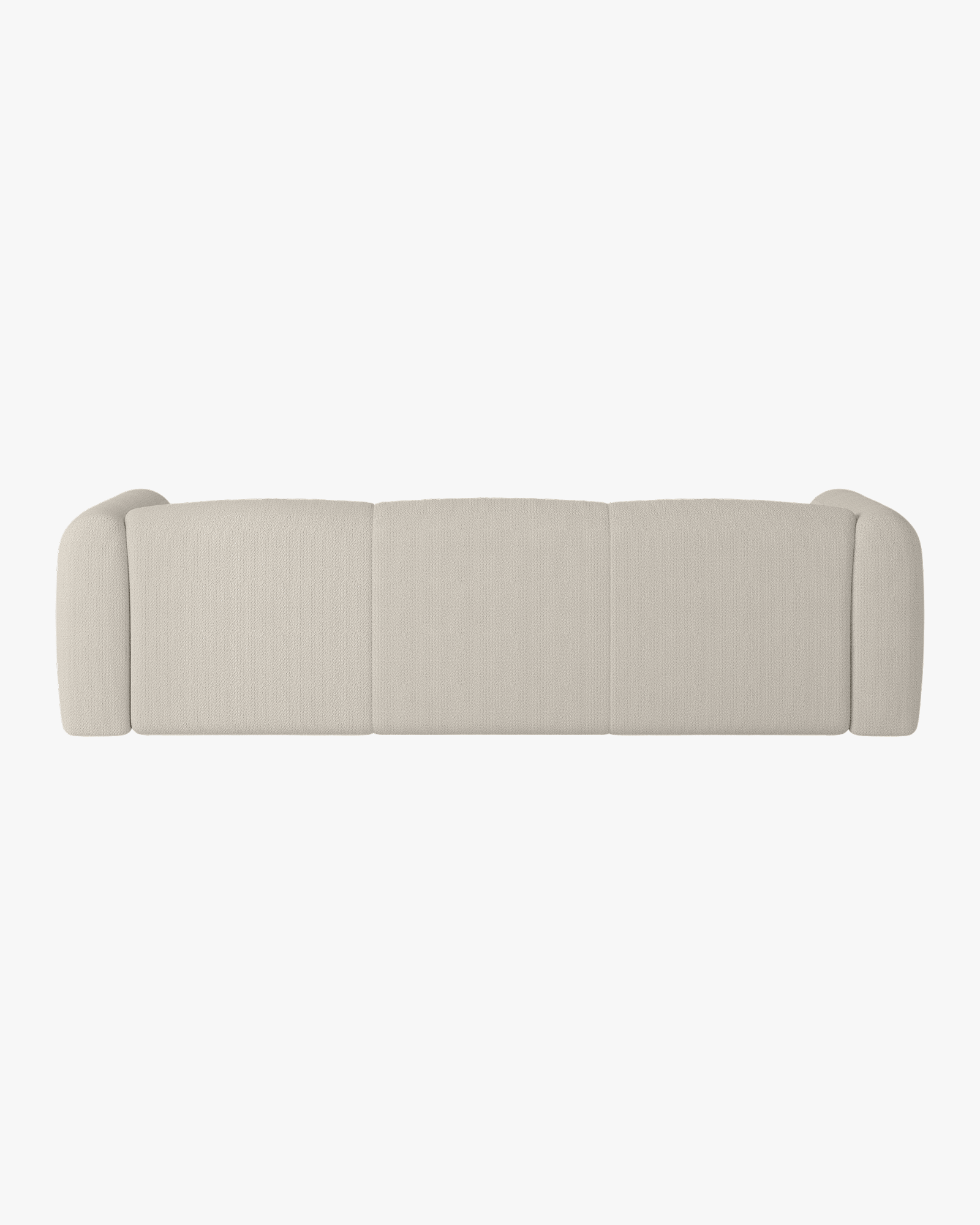 Rozkładana sofa Flom, 3-osobowa