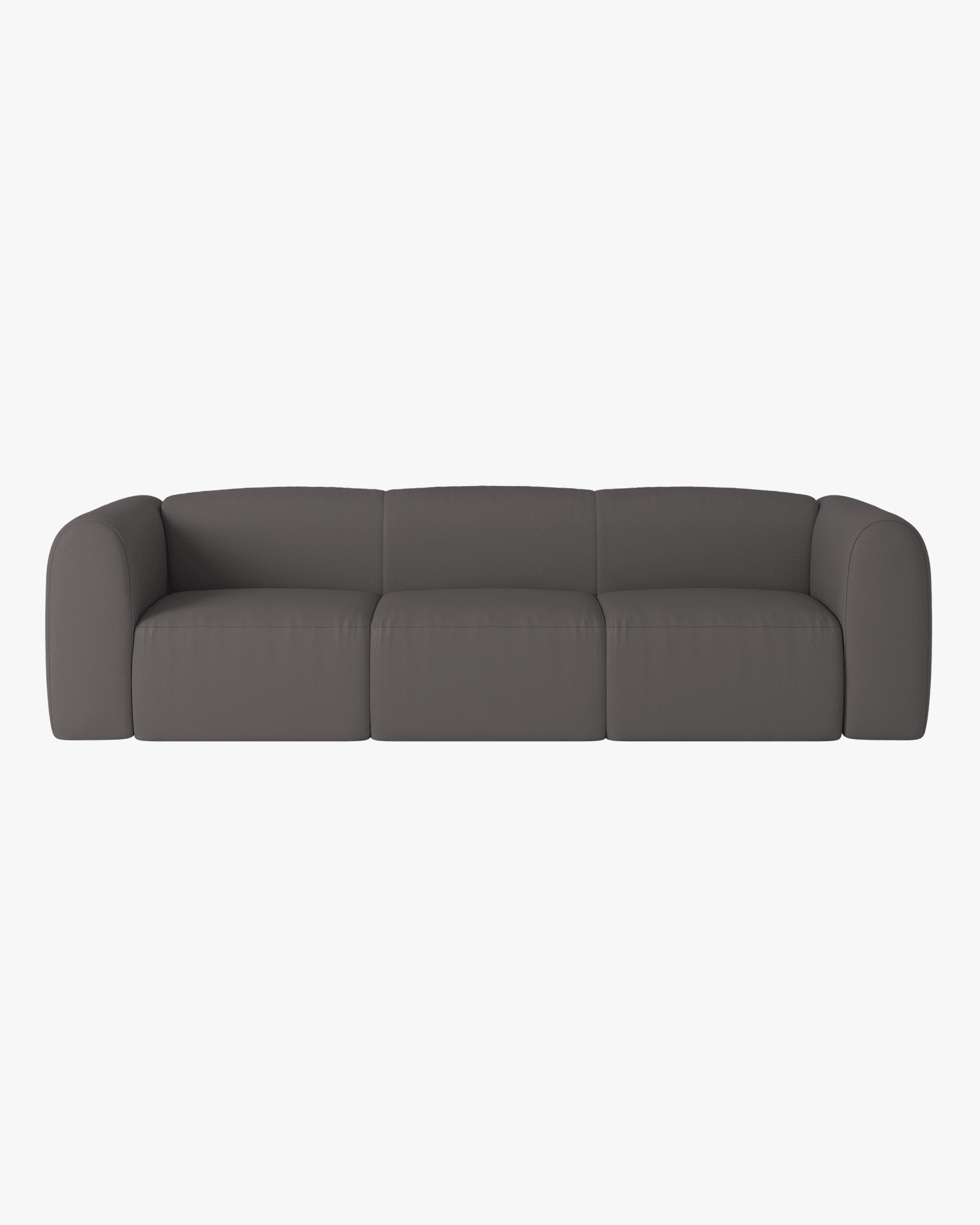 Rozkładana sofa Flom, 3-osobowa