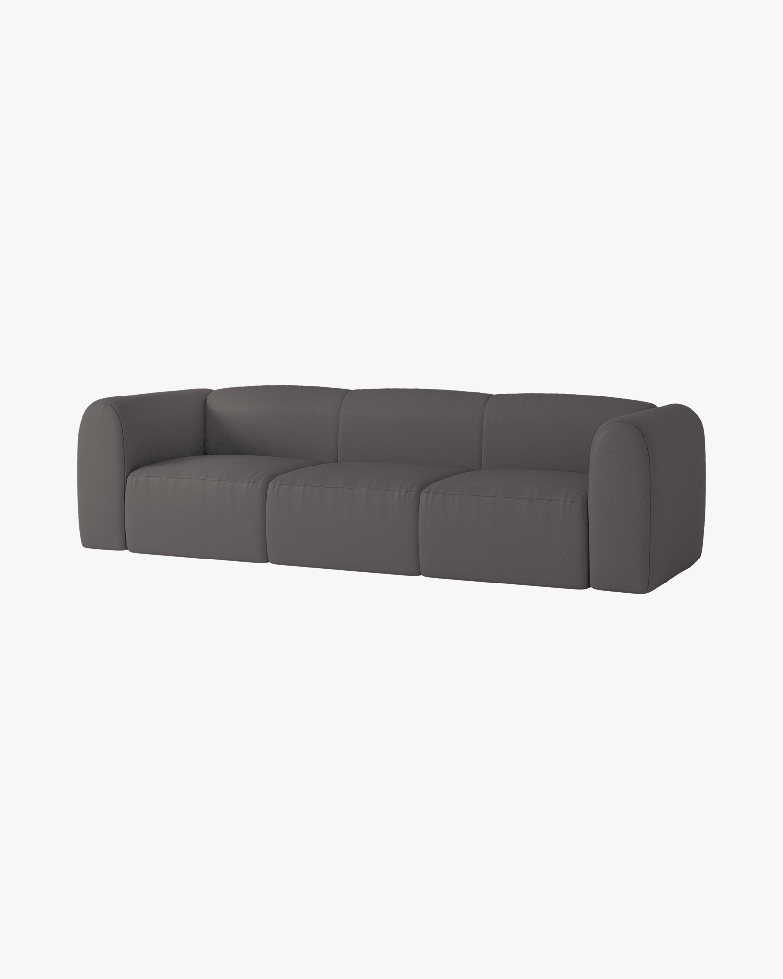 Rozkładana sofa Flom, 3-osobowa