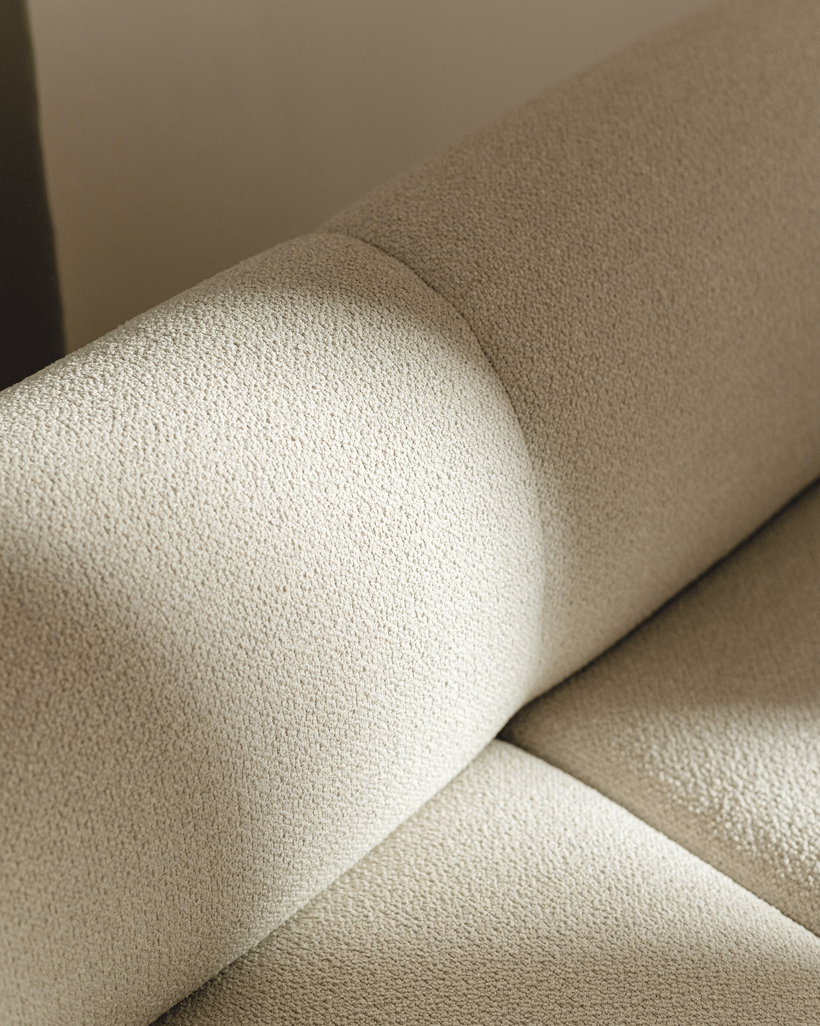 Rozkładana sofa Flom, 3-osobowa