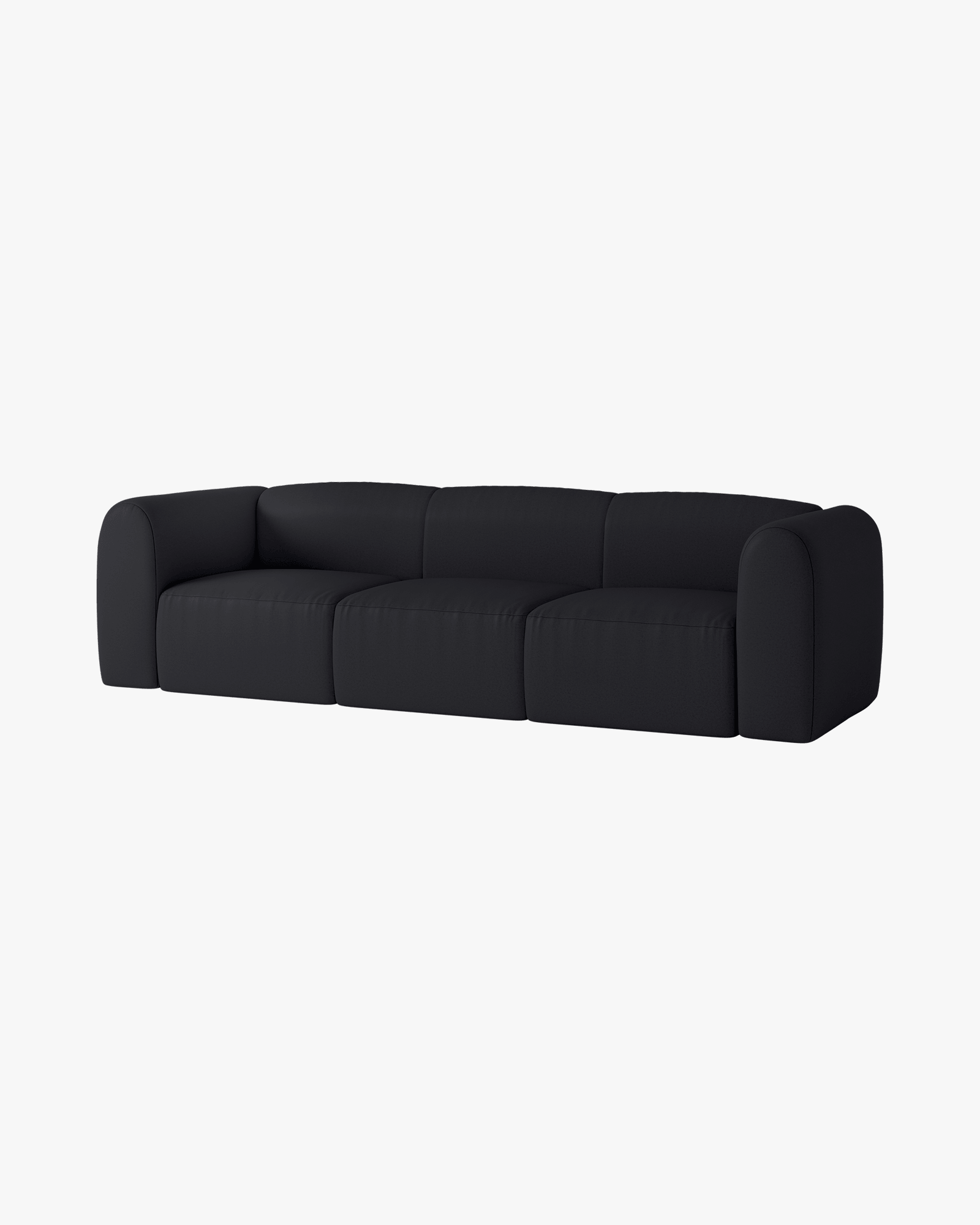 Rozkładana sofa Flom, 3-osobowa