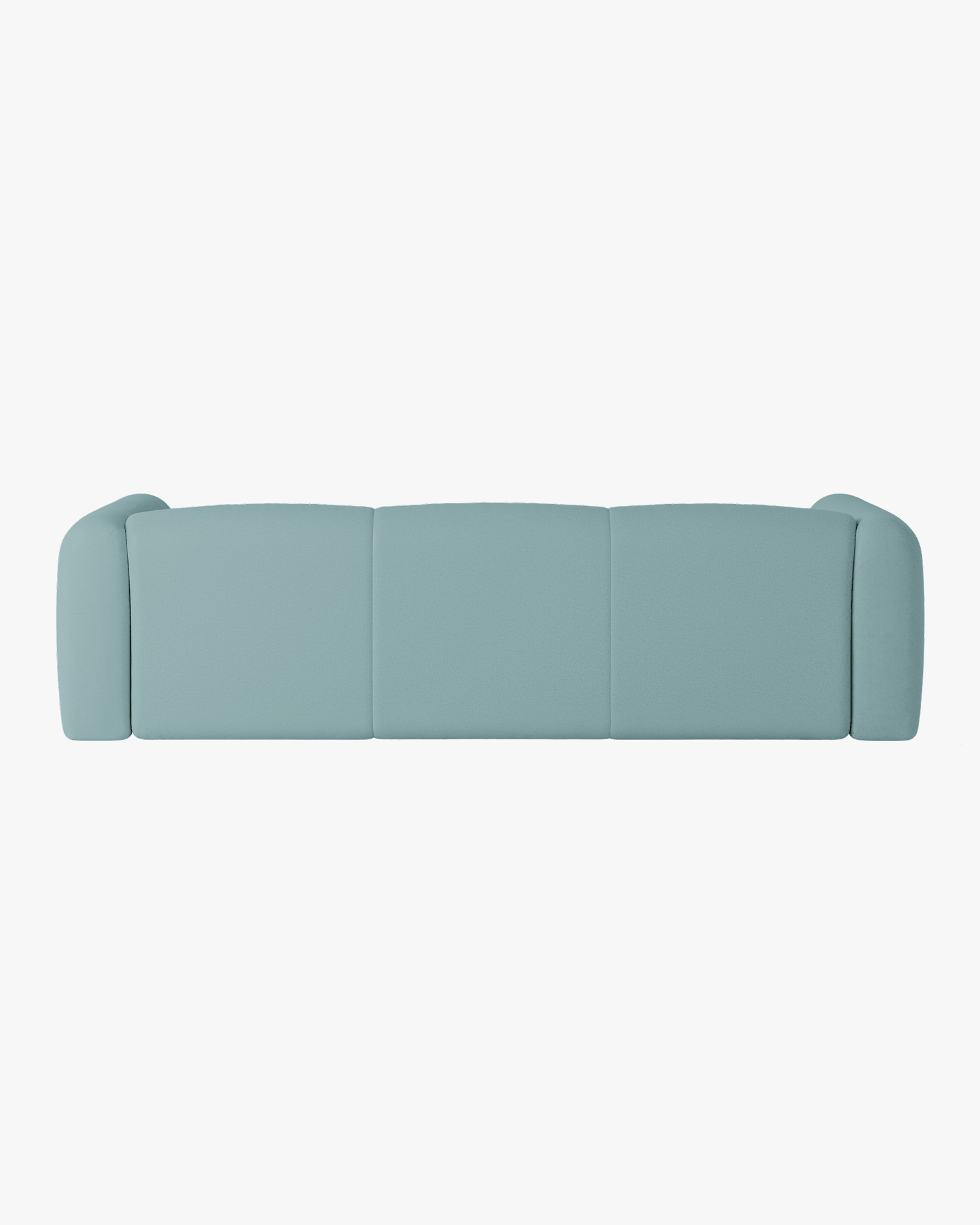 Rozkładana sofa Flom, 3-osobowa