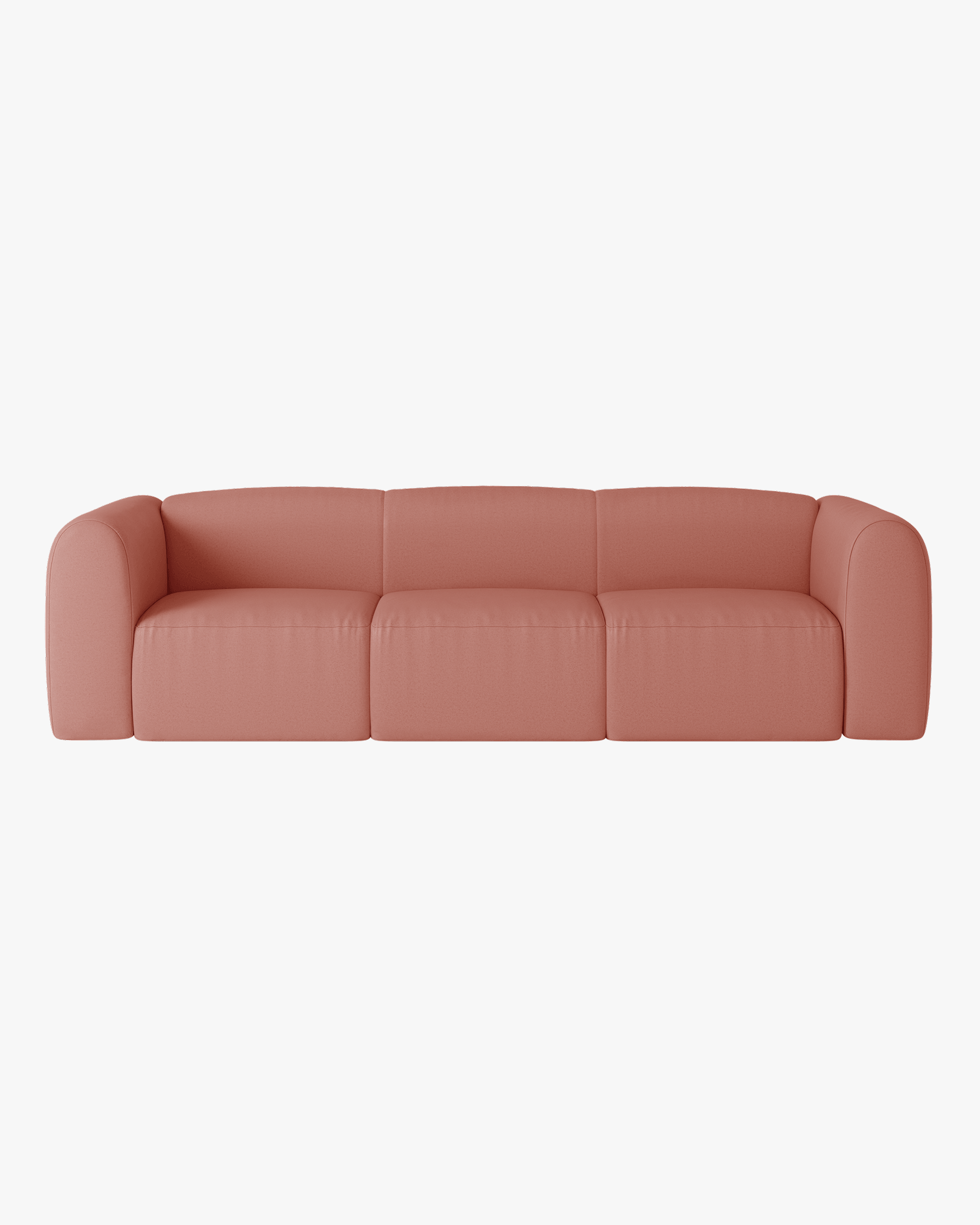 Rozkładana sofa Flom, 3-osobowa