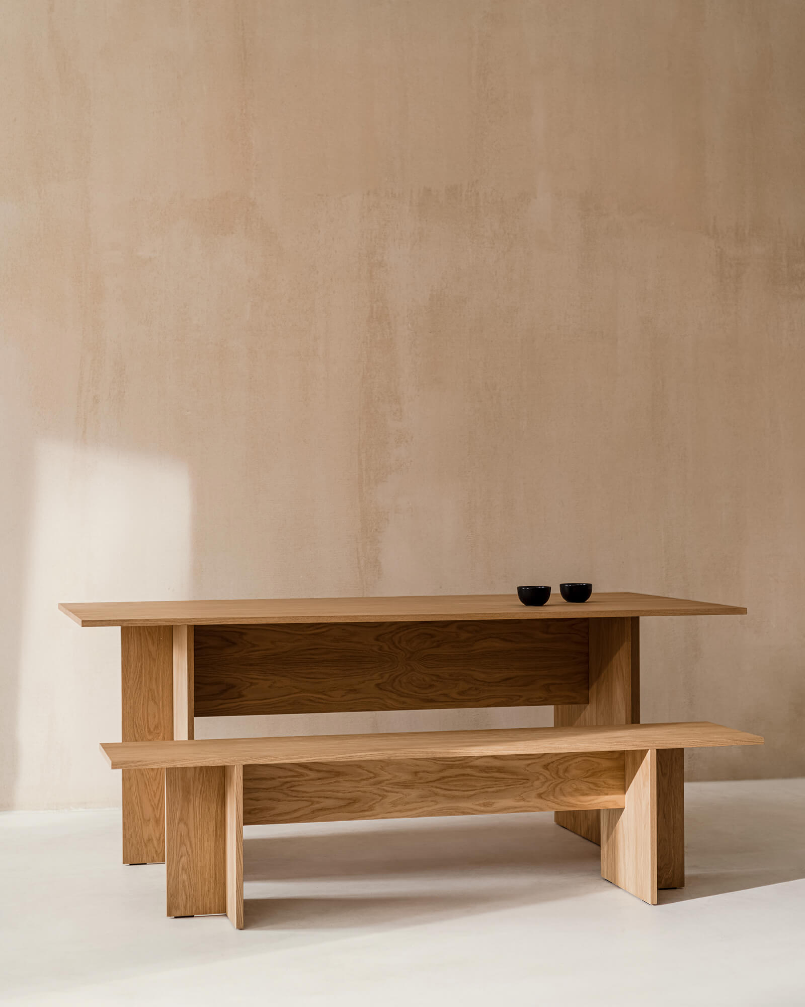 Hett Table - 190 cm