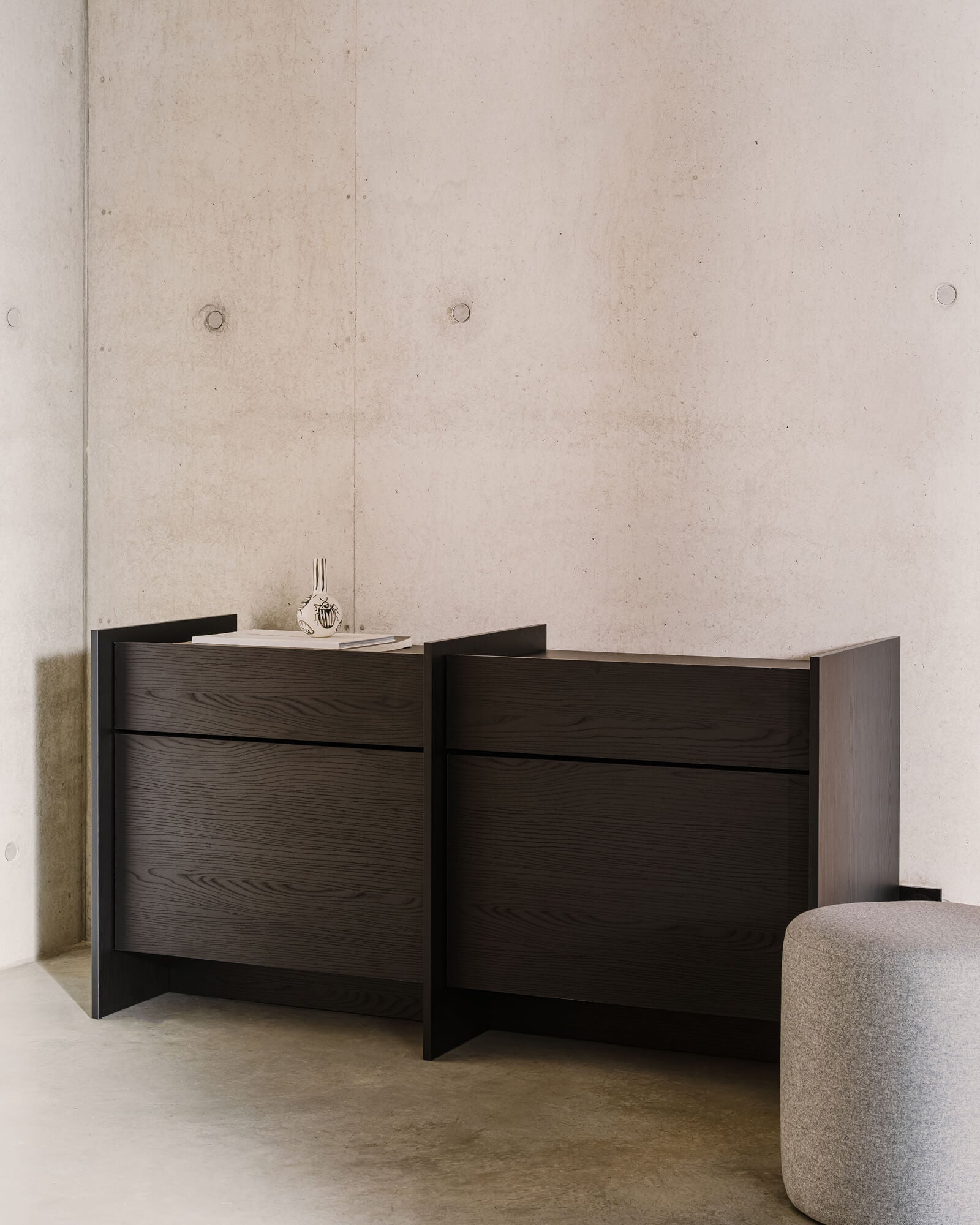 Hido Sideboard