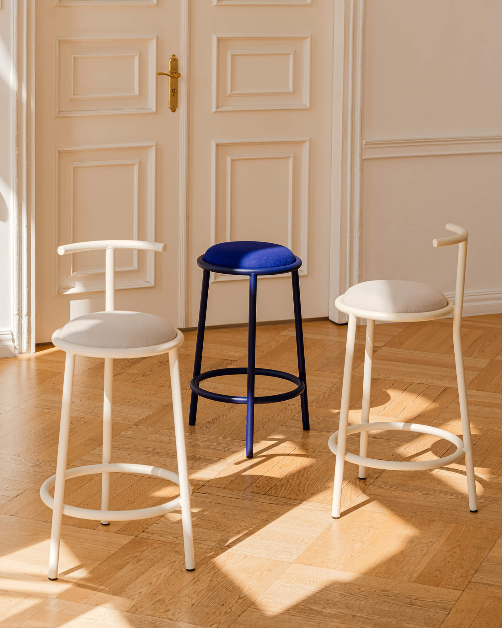 Hogo Bar Stool