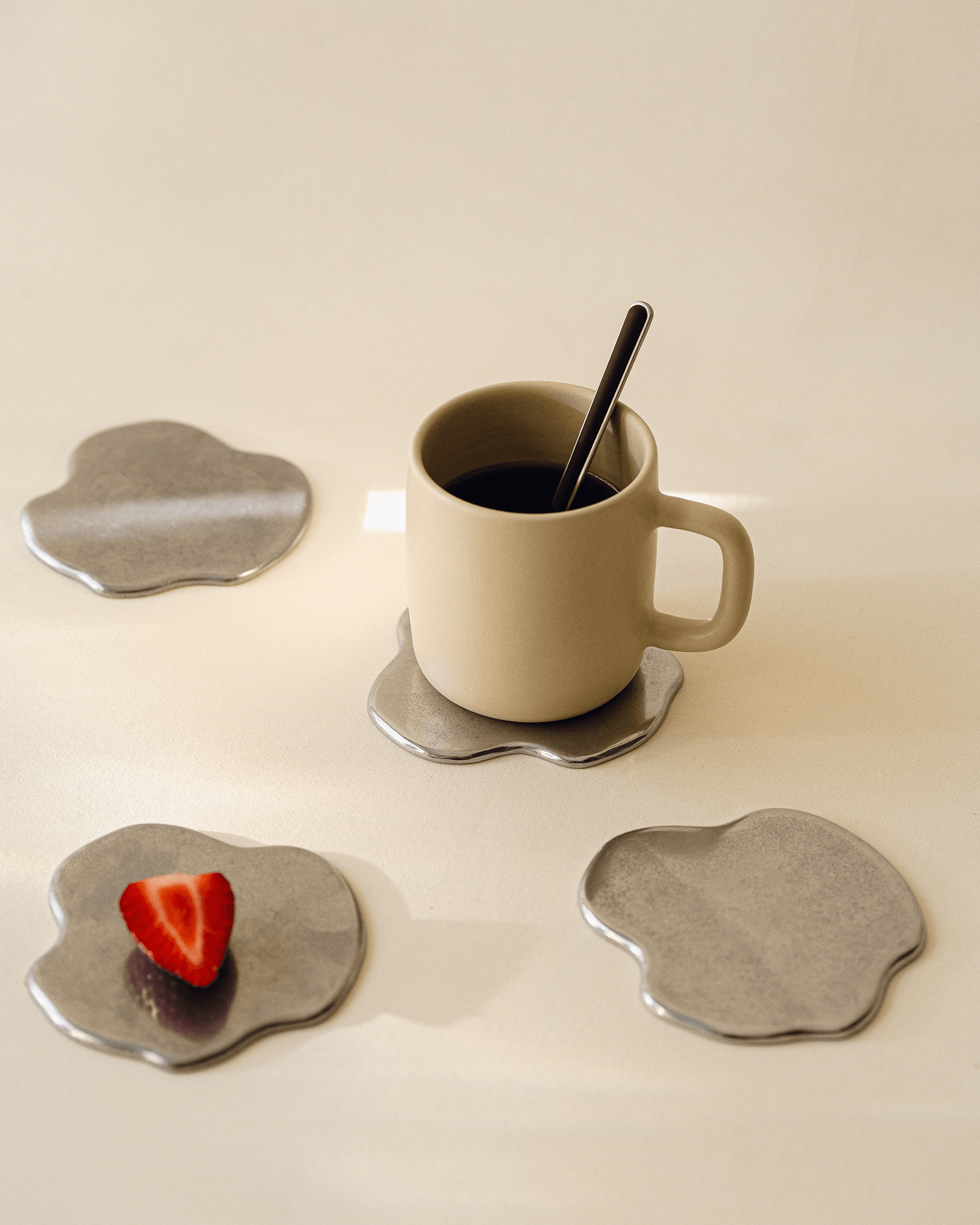 Tasse Kubi - 140 ml