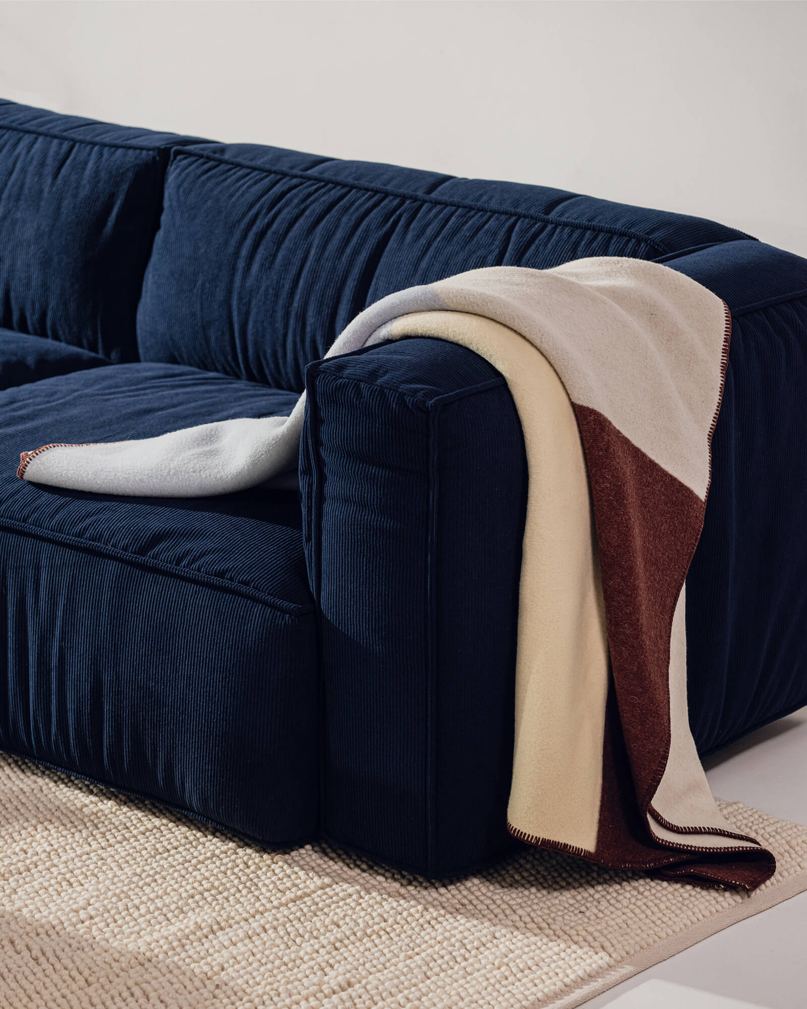 Lobi Sofa 2-Sitzer