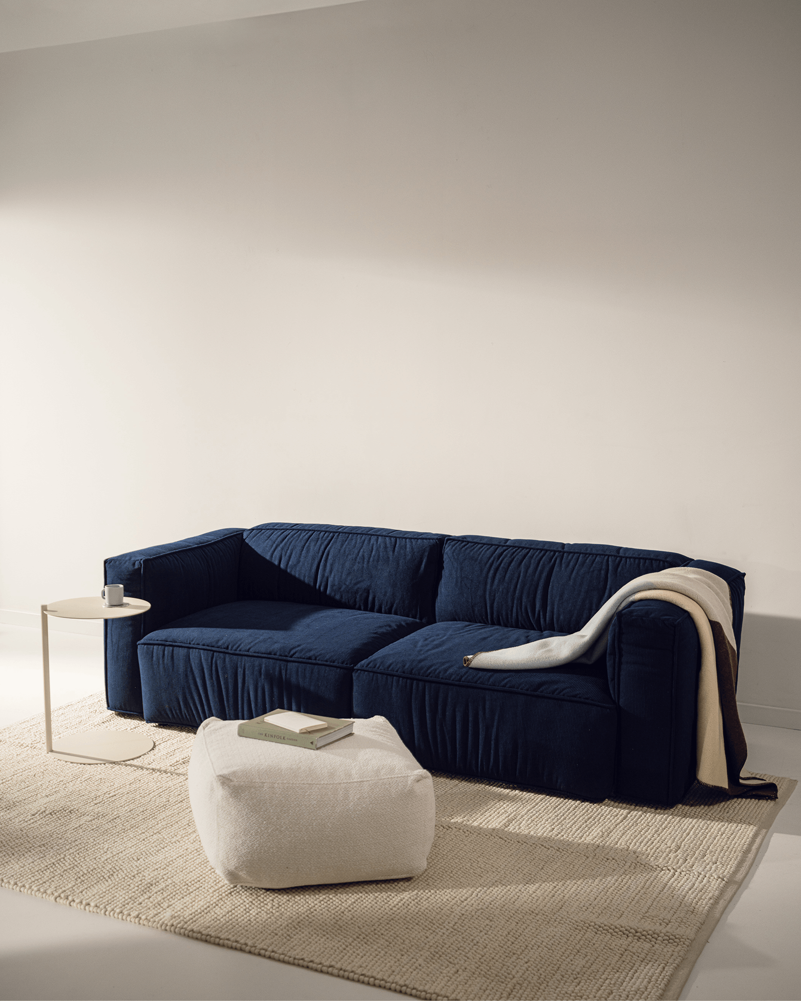 Sofa Lobi 3-osobowa