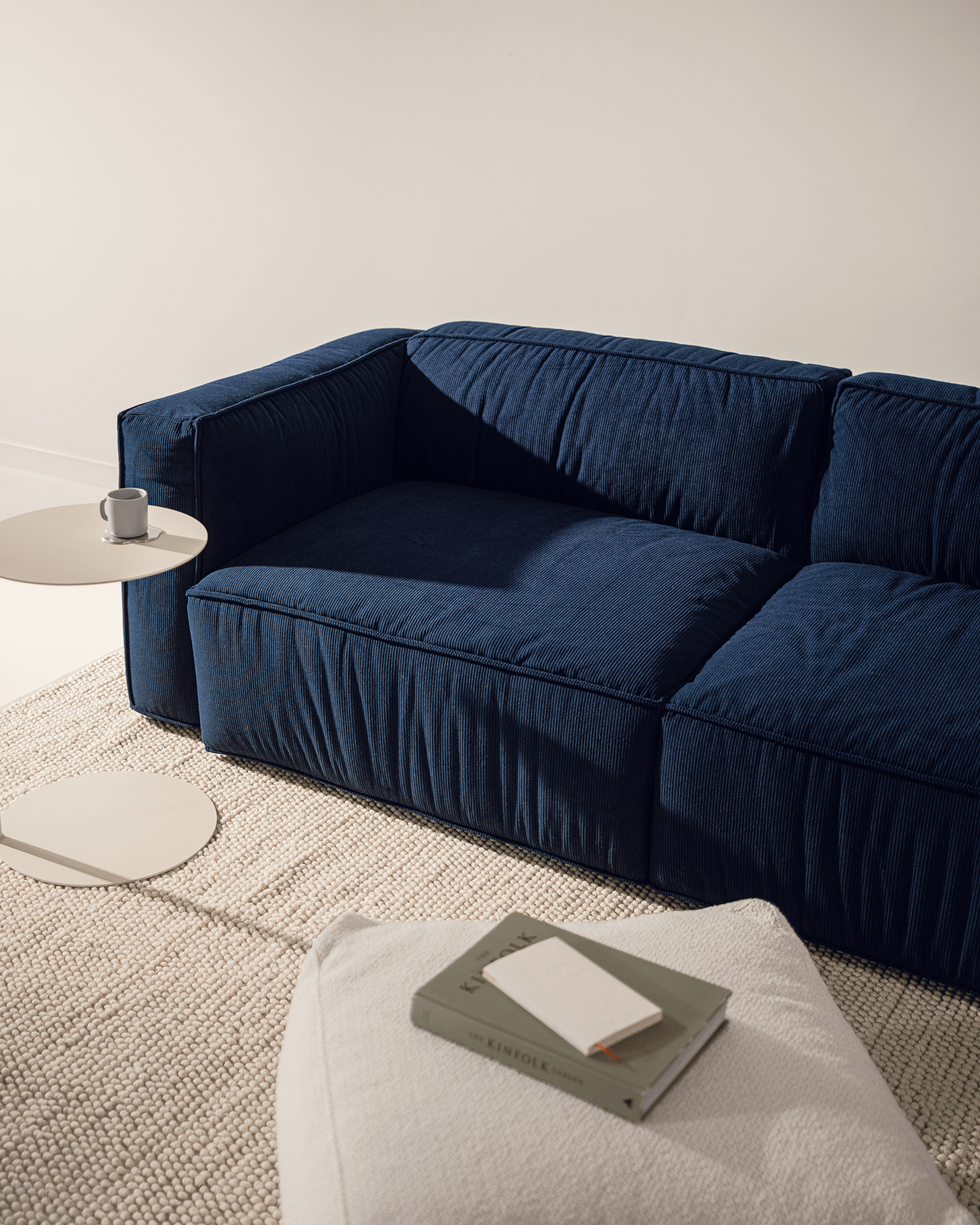 Lobi Sofa 3-seater