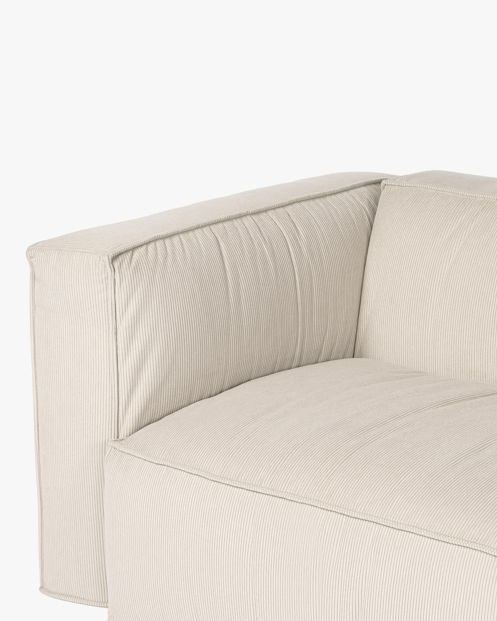 Lobi Sofa 4-Sitzer