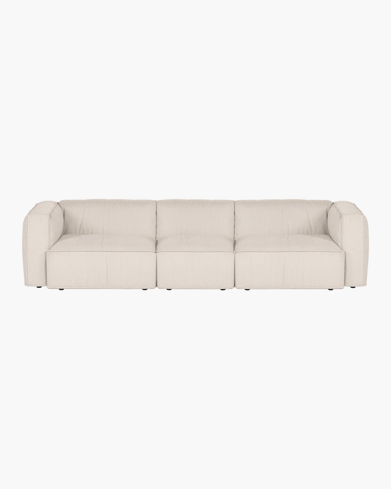 Lobi Sofa 4-Sitzer