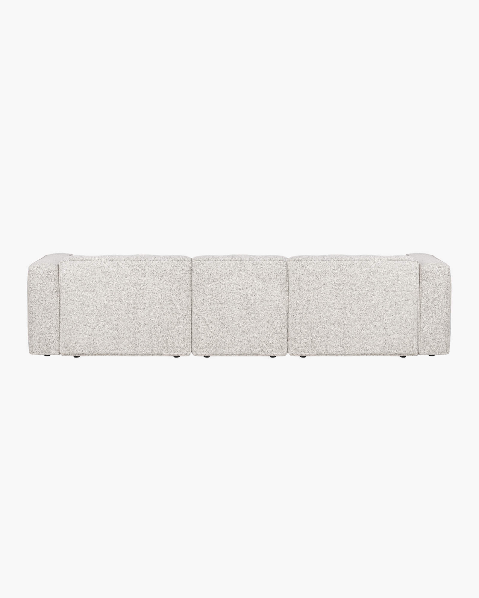 Lobi Sofa 4-Sitzer