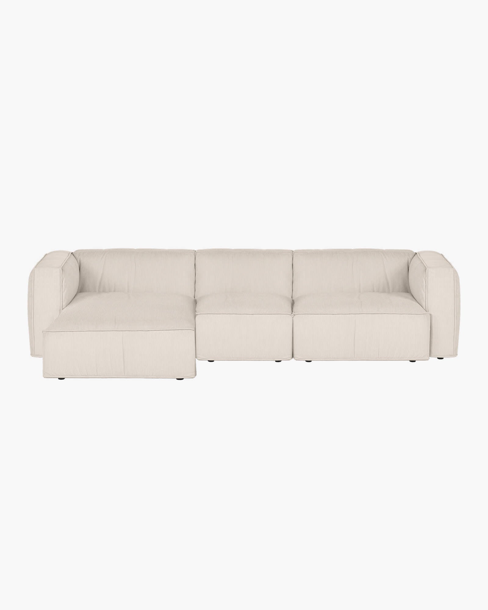 Lobi Sofa 4-seater corner