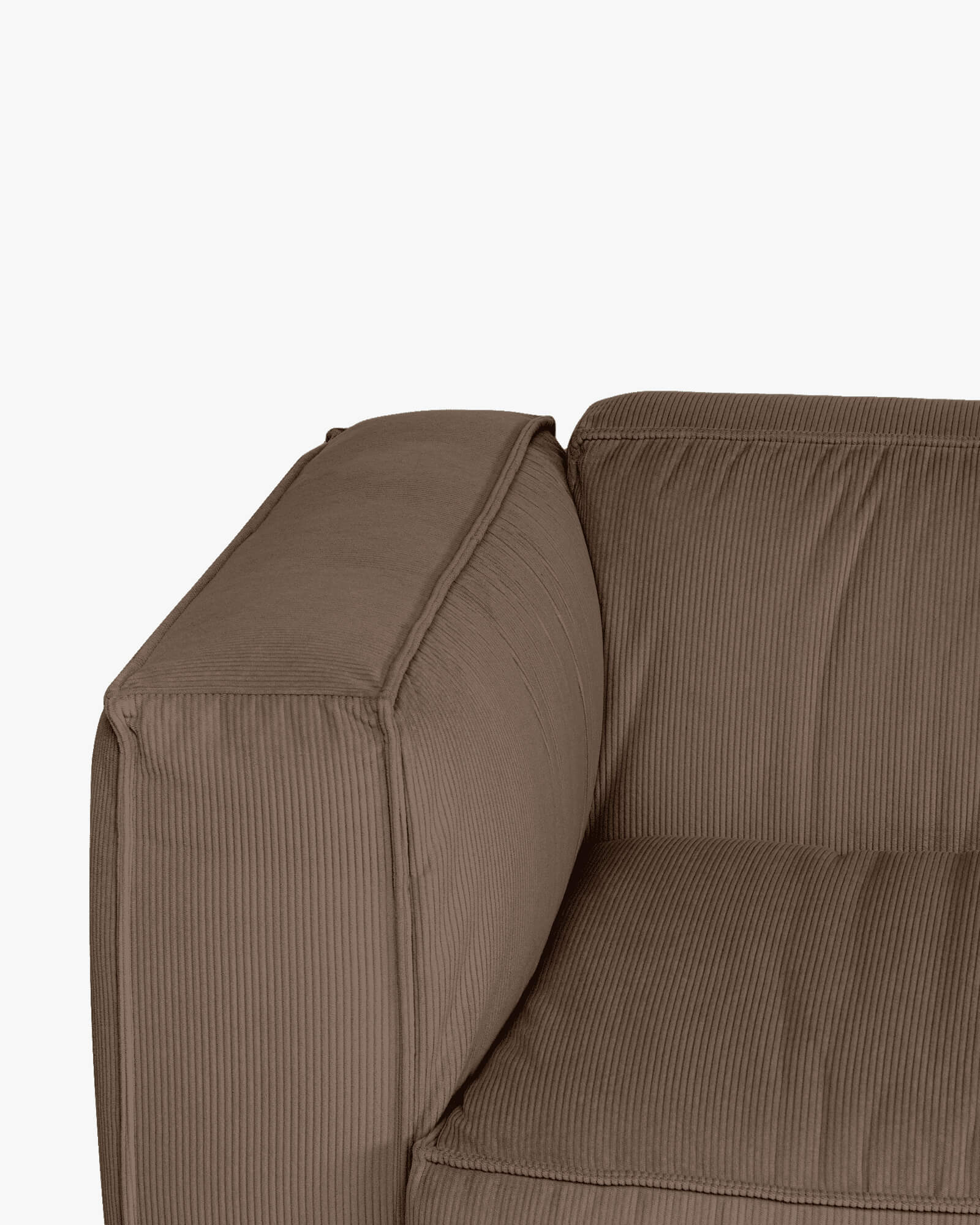 Lobi Sofa 4-seater corner