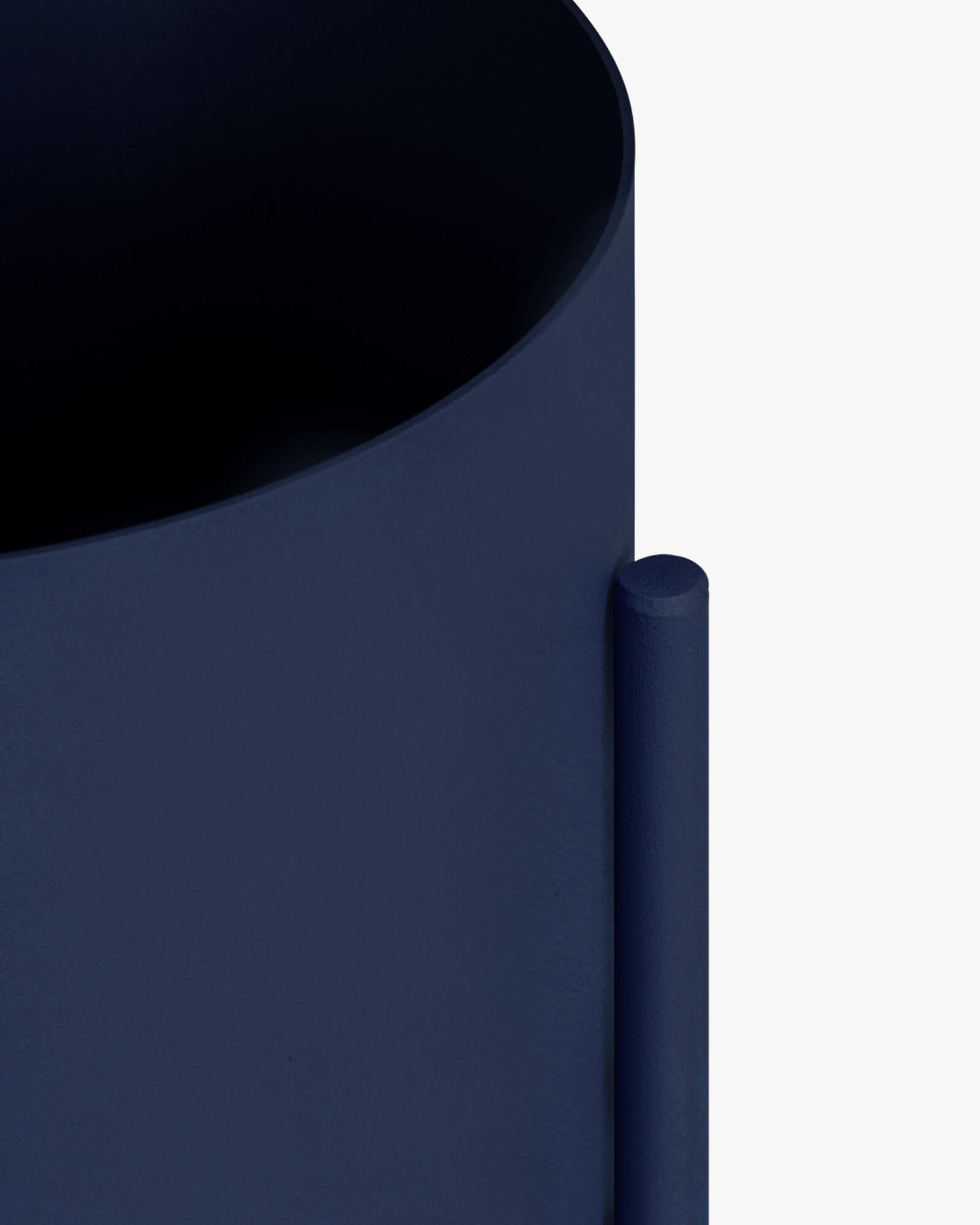 Maki Plant Pot - wide