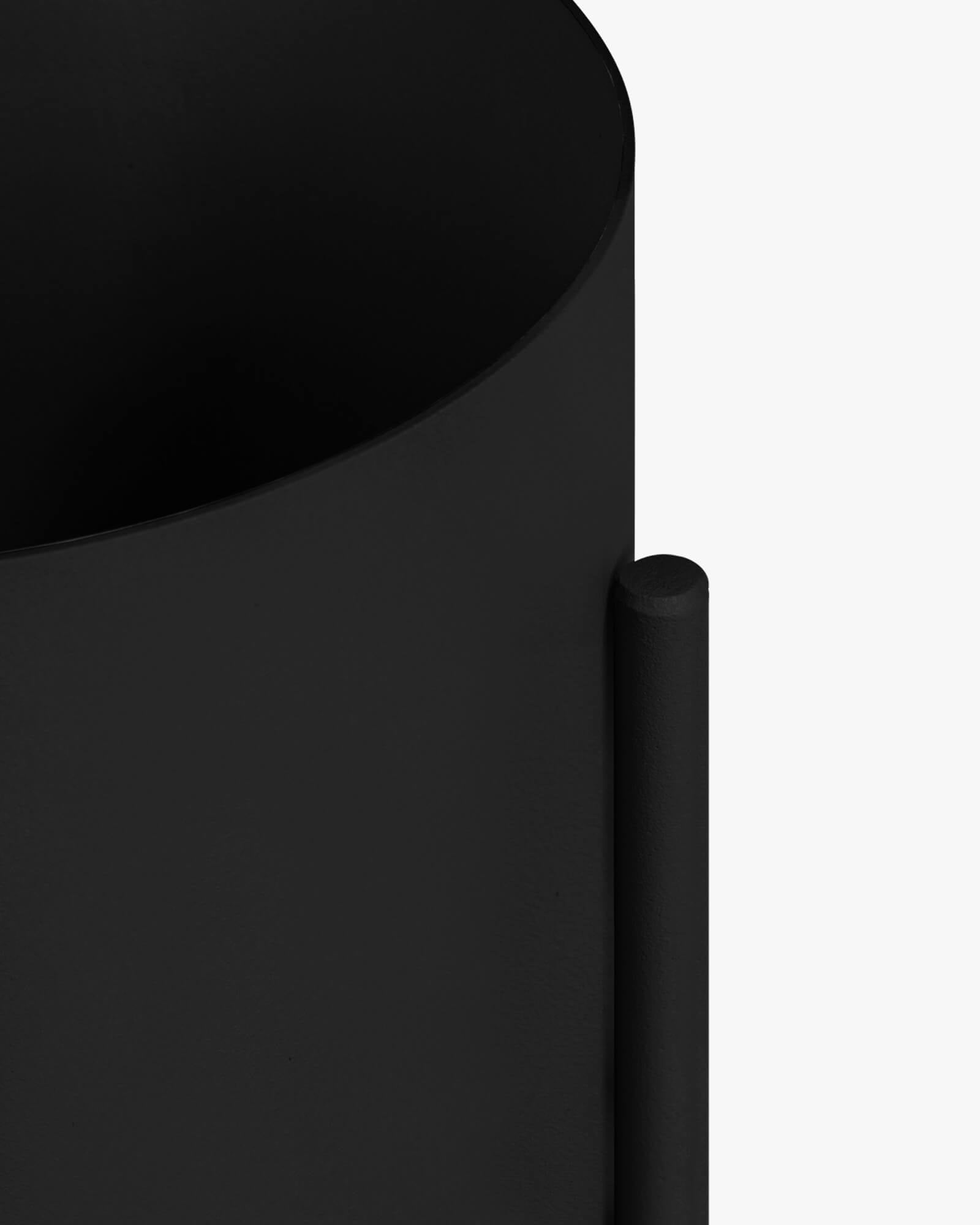 Maki Plant Pot - wide