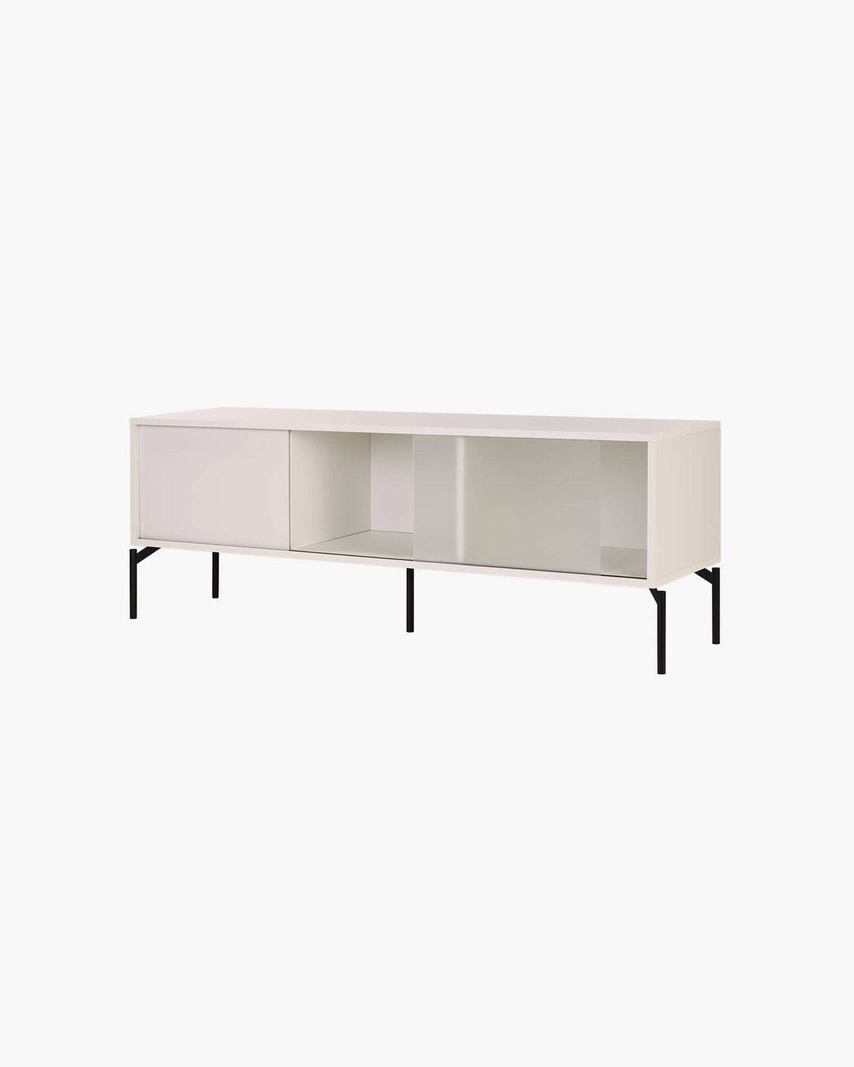 Met TV Stand