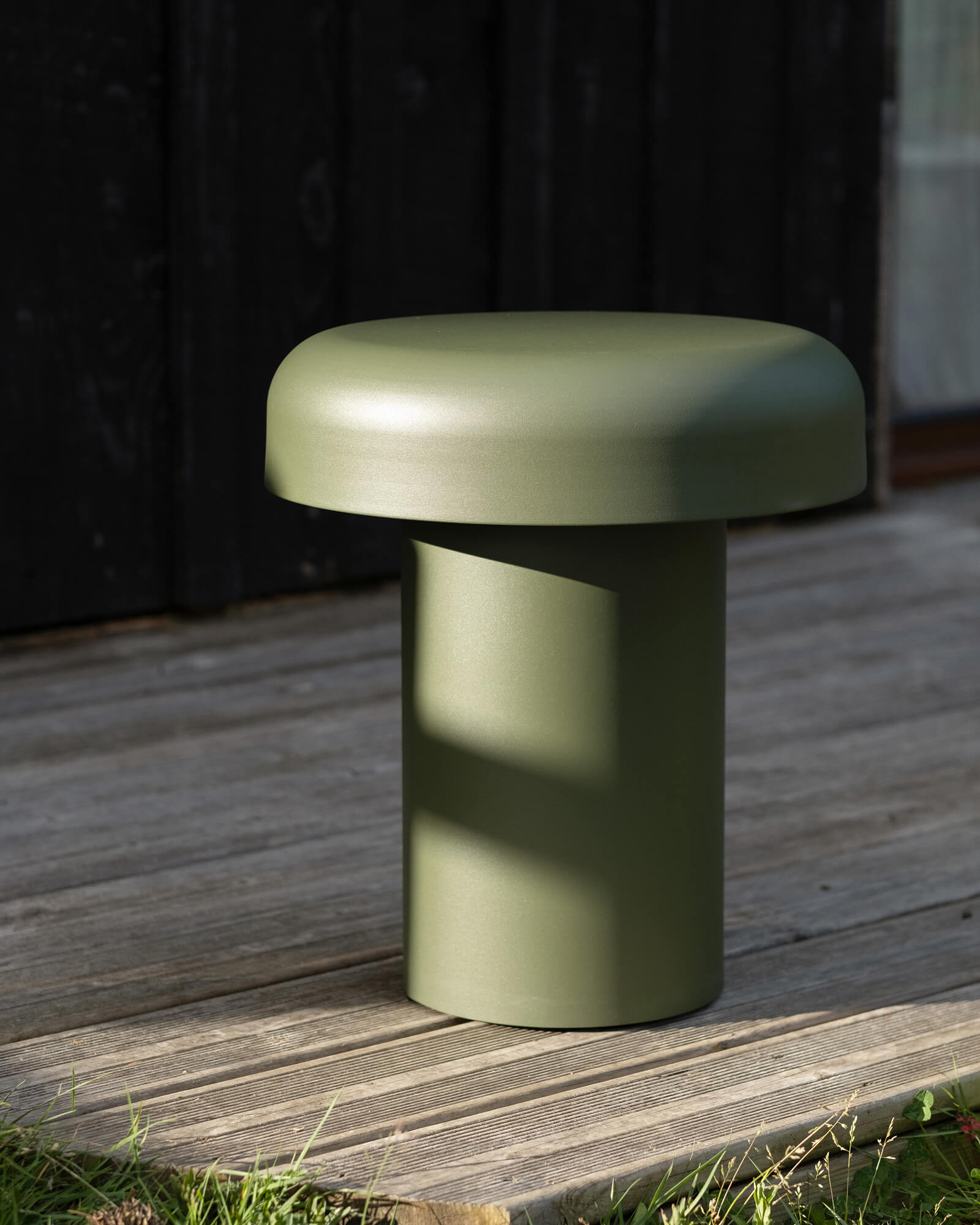 Miko Outdoor Side Table