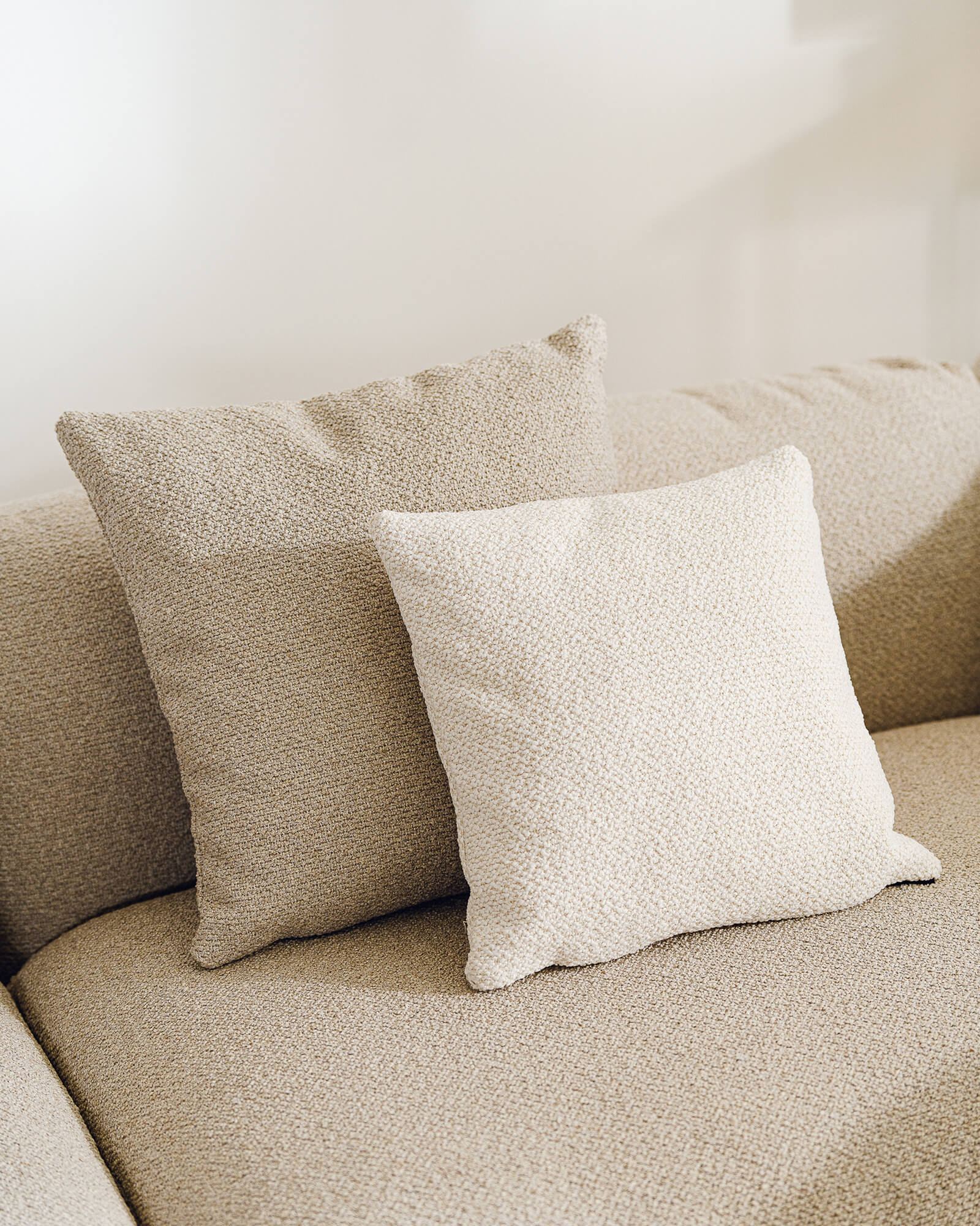 Milu Cushion Cover - 40 x 40 cm