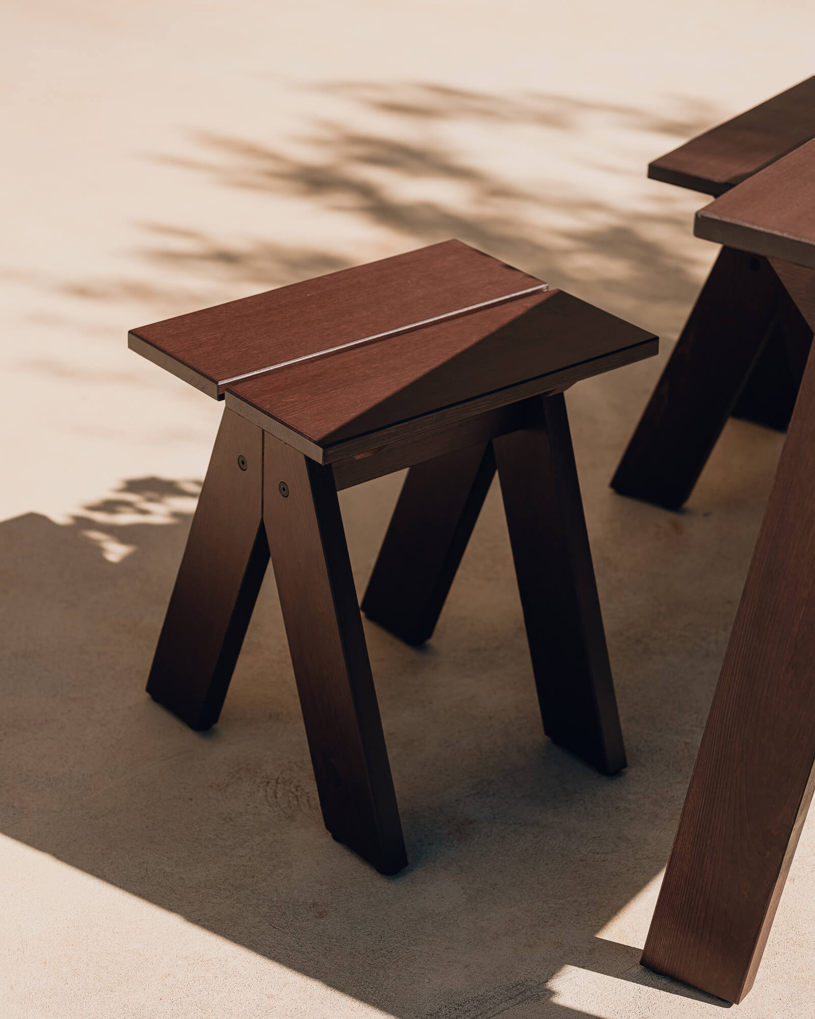 Navo Stool