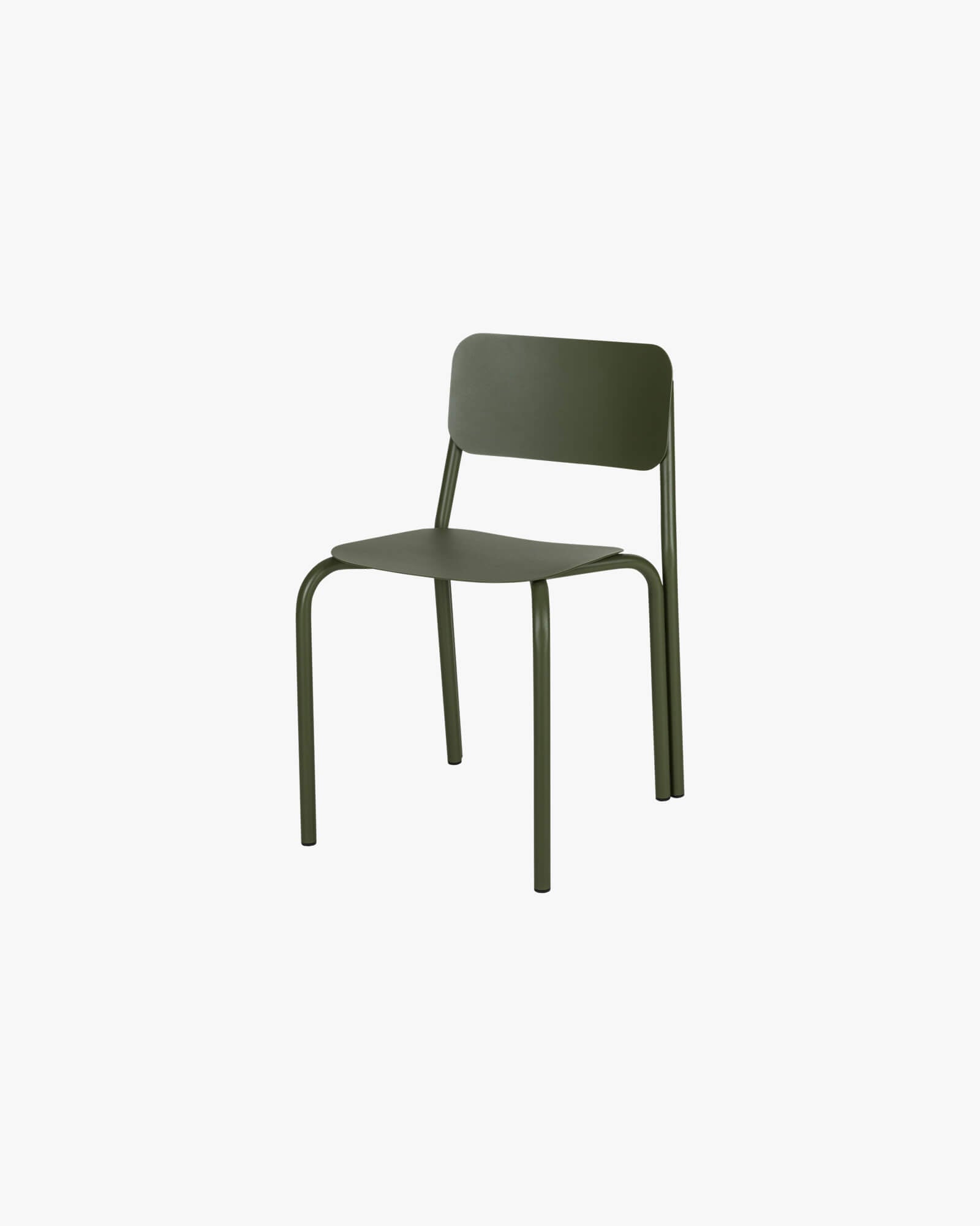 Nokk Cafe Table & 2x Kei Chair Bundle