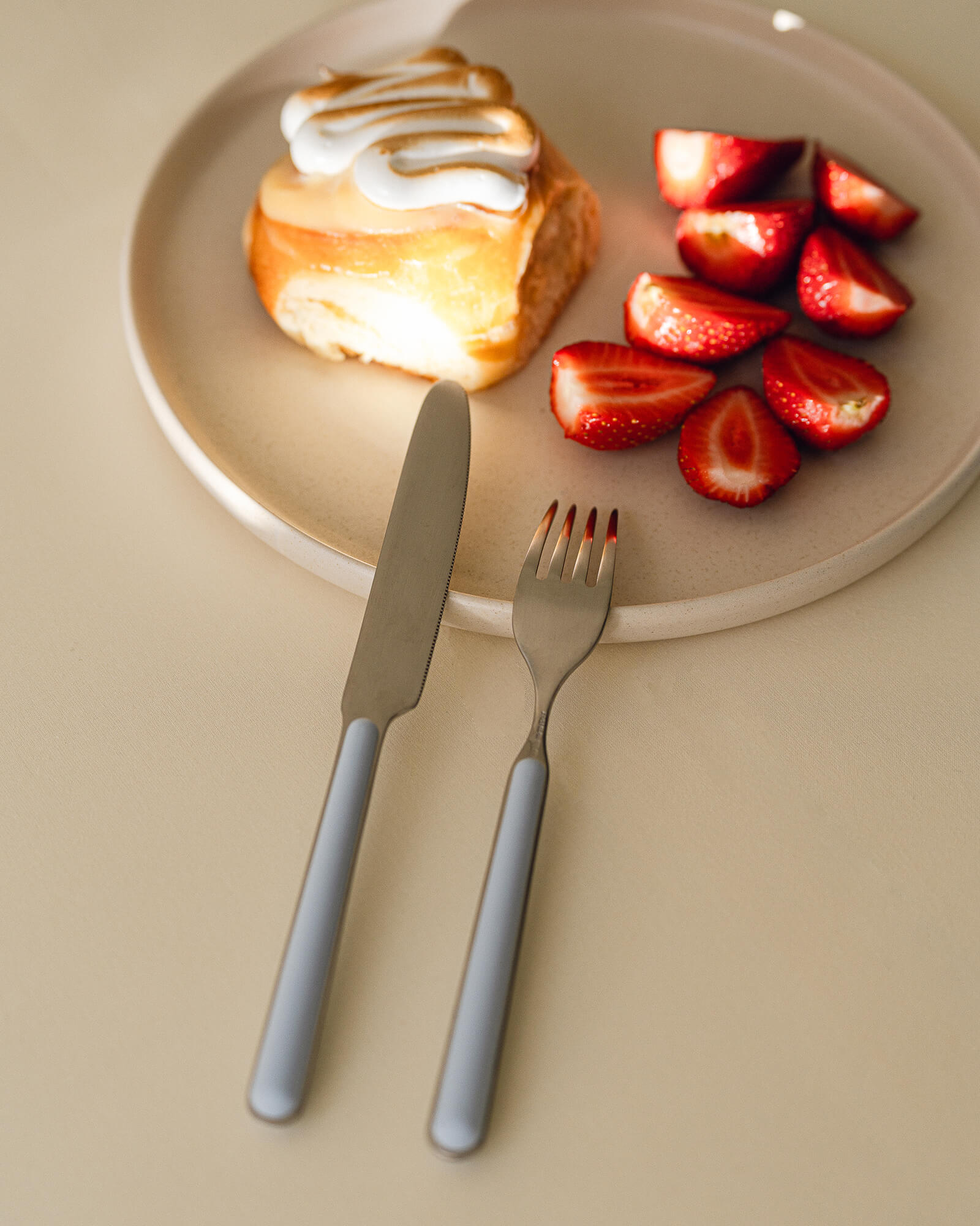 Noli Cutlery - set for 1