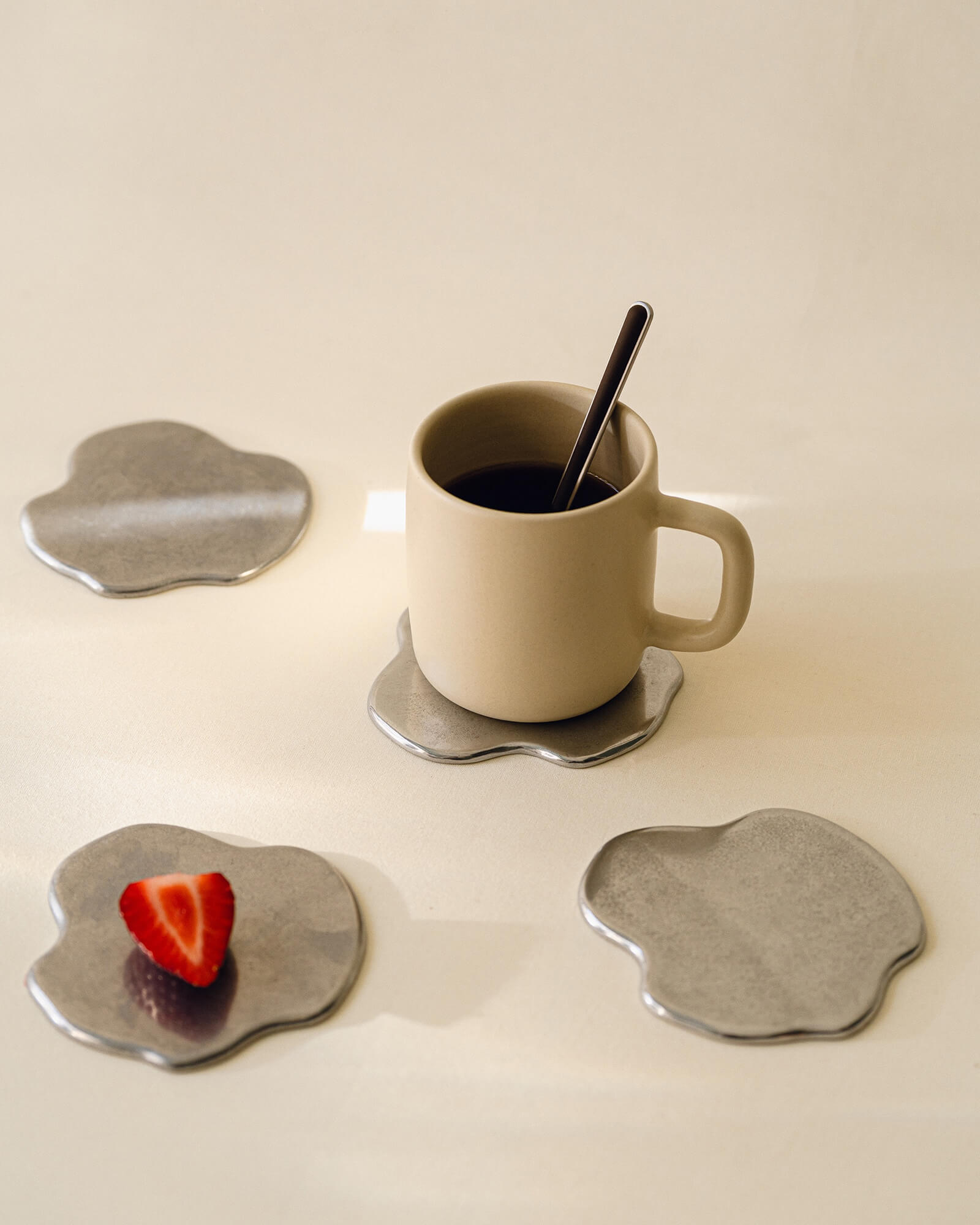 Noli Cutlery - set for 1