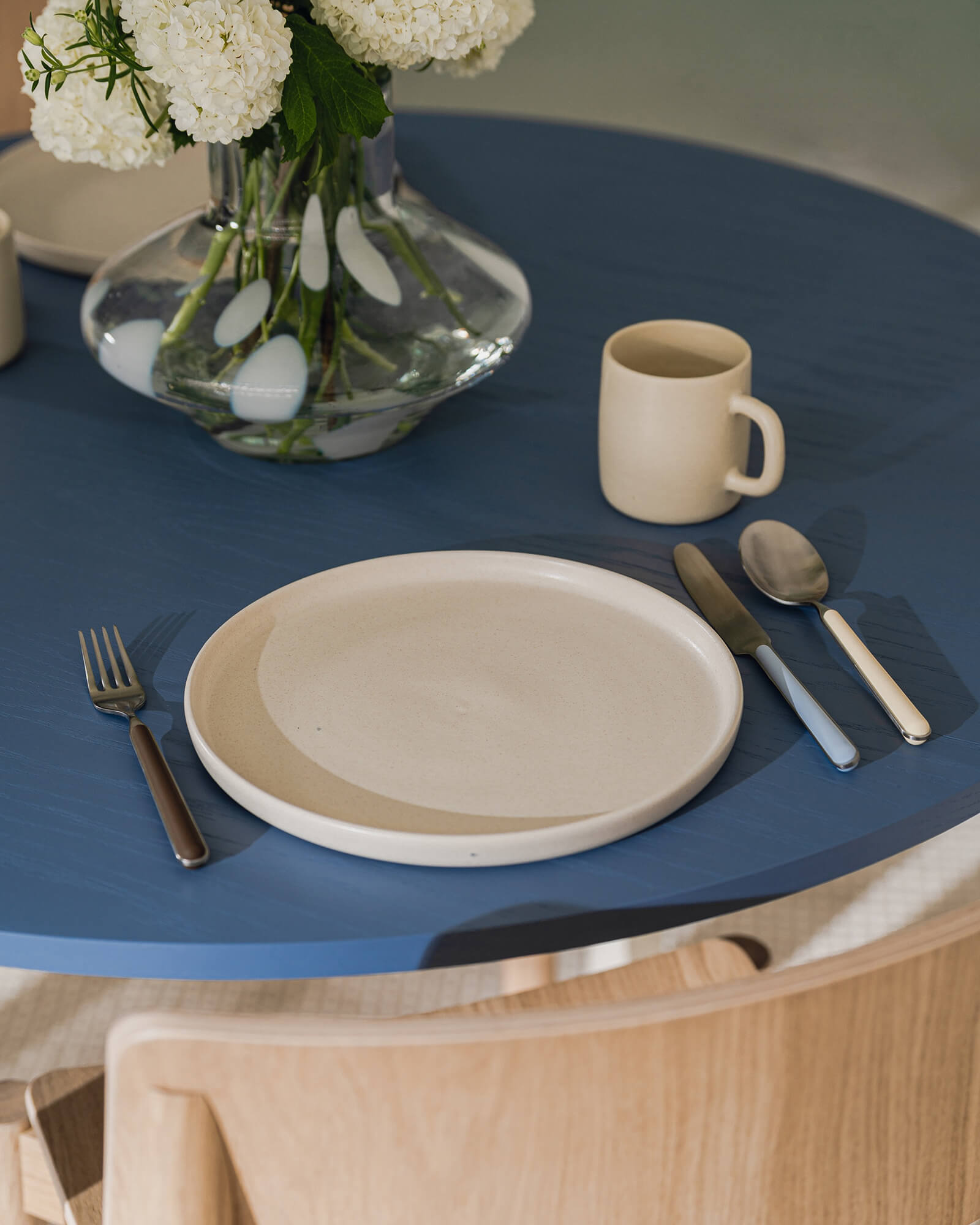 Noli Cutlery - set for 1