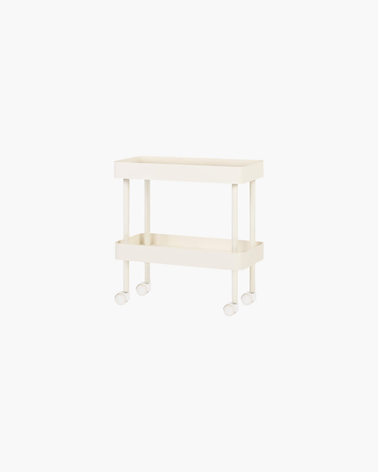 Nolle Console 2-tier