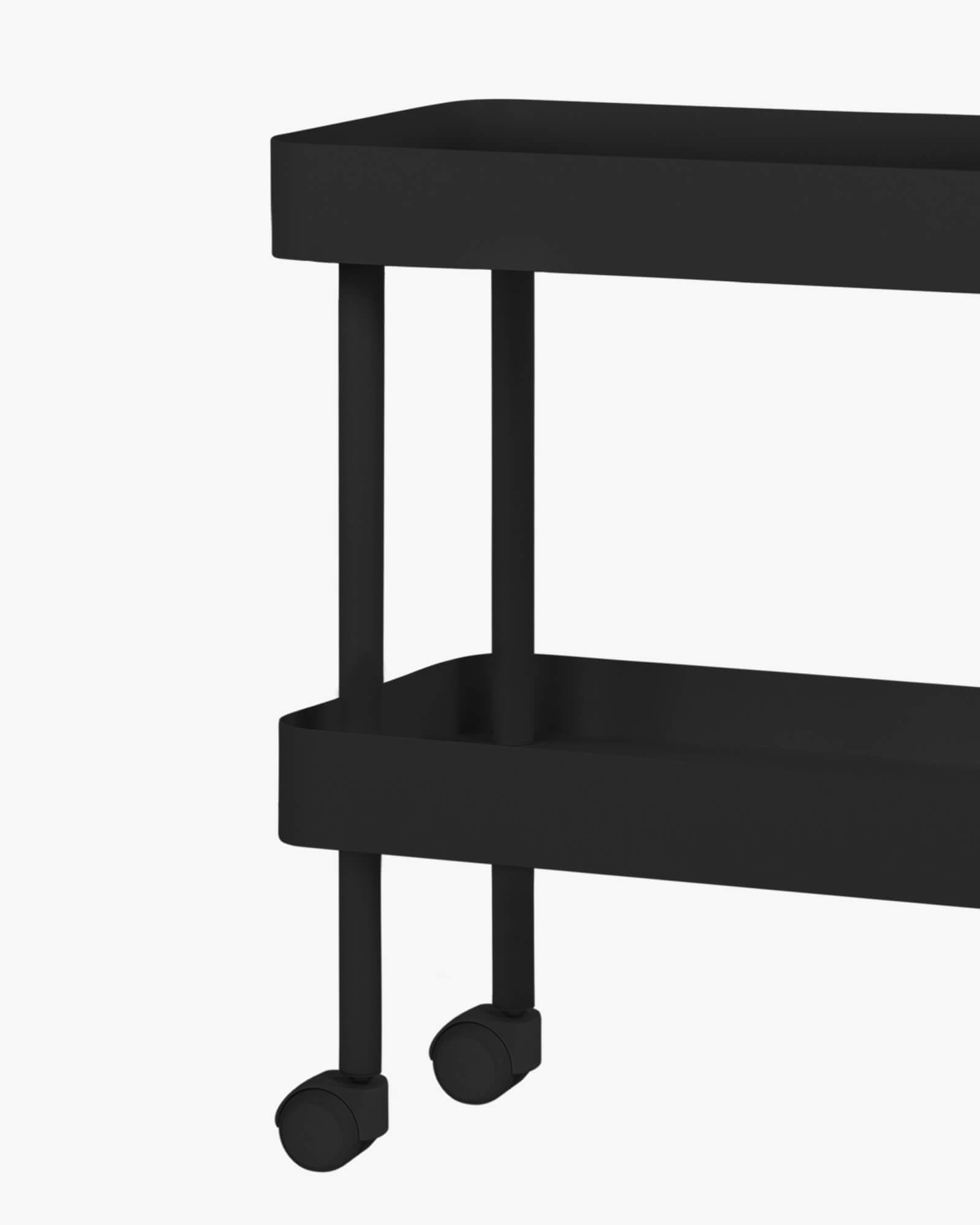 Nolle Console 2-tier