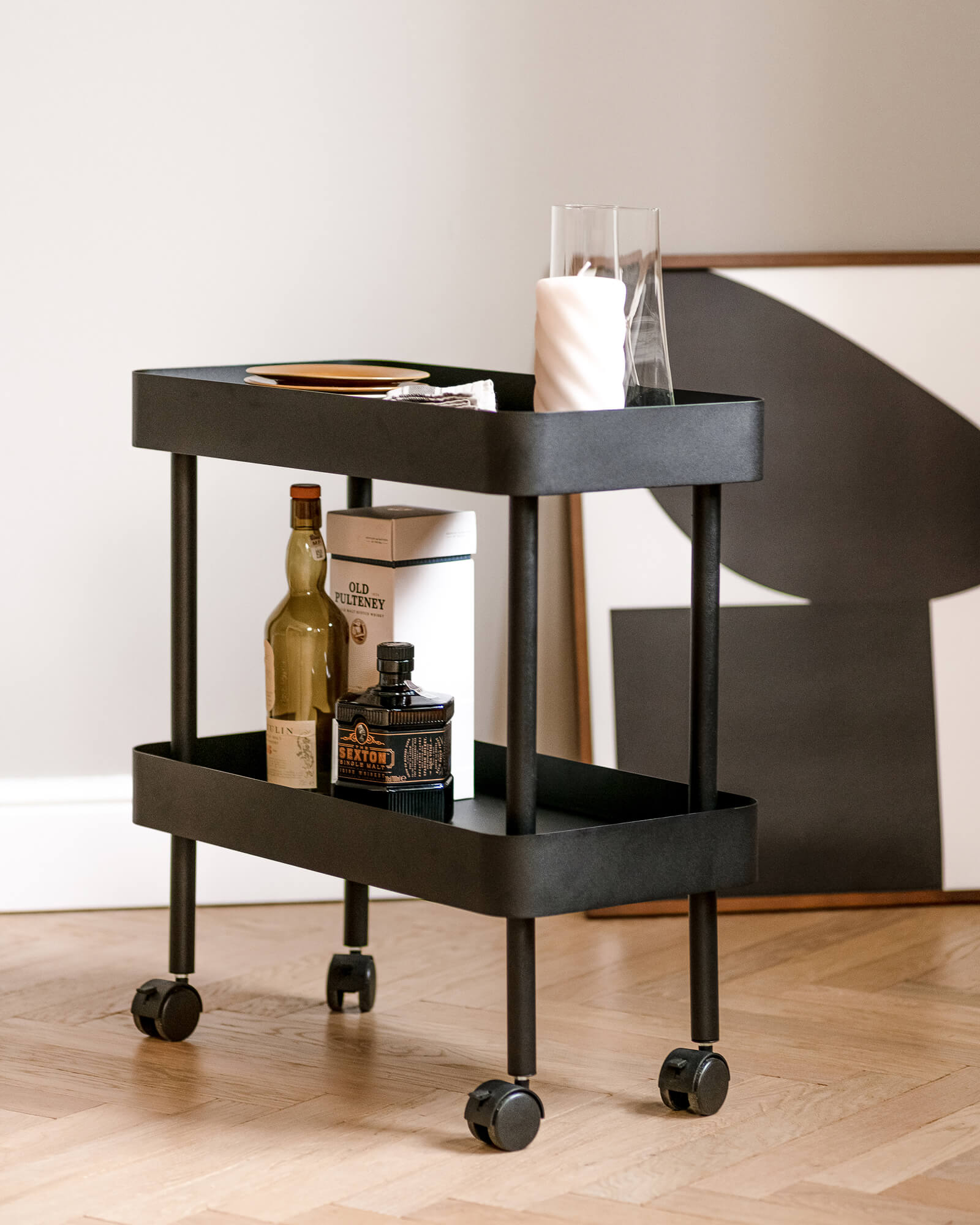 Nolle Console 2-tier