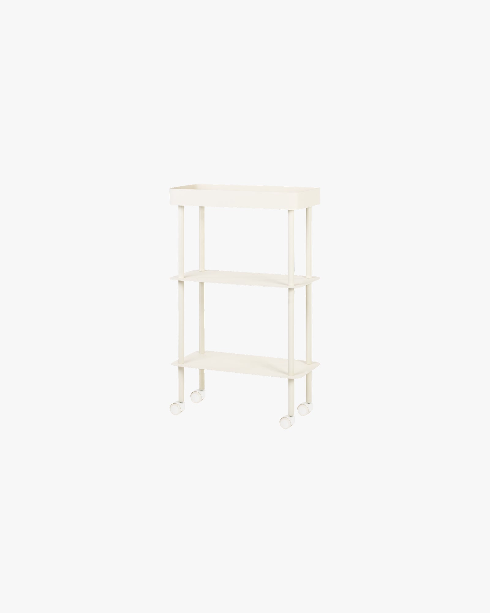 Nolle Console 3-tier