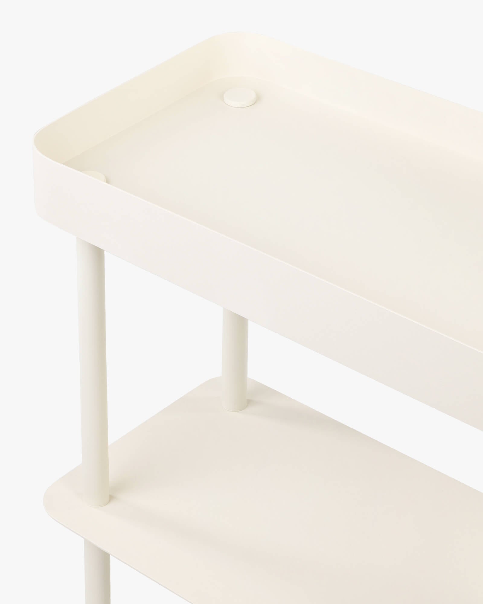 Nolle Console 3-tier