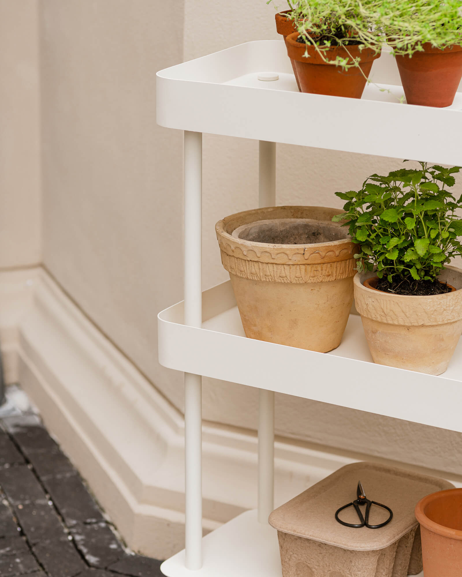 Nolle Console 3-tier