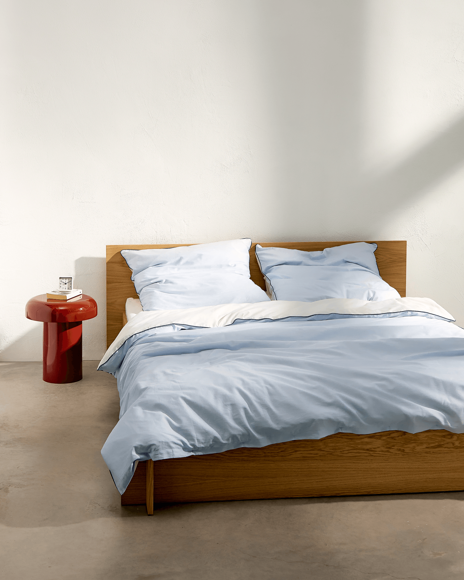 Oba Bedding - lot classique