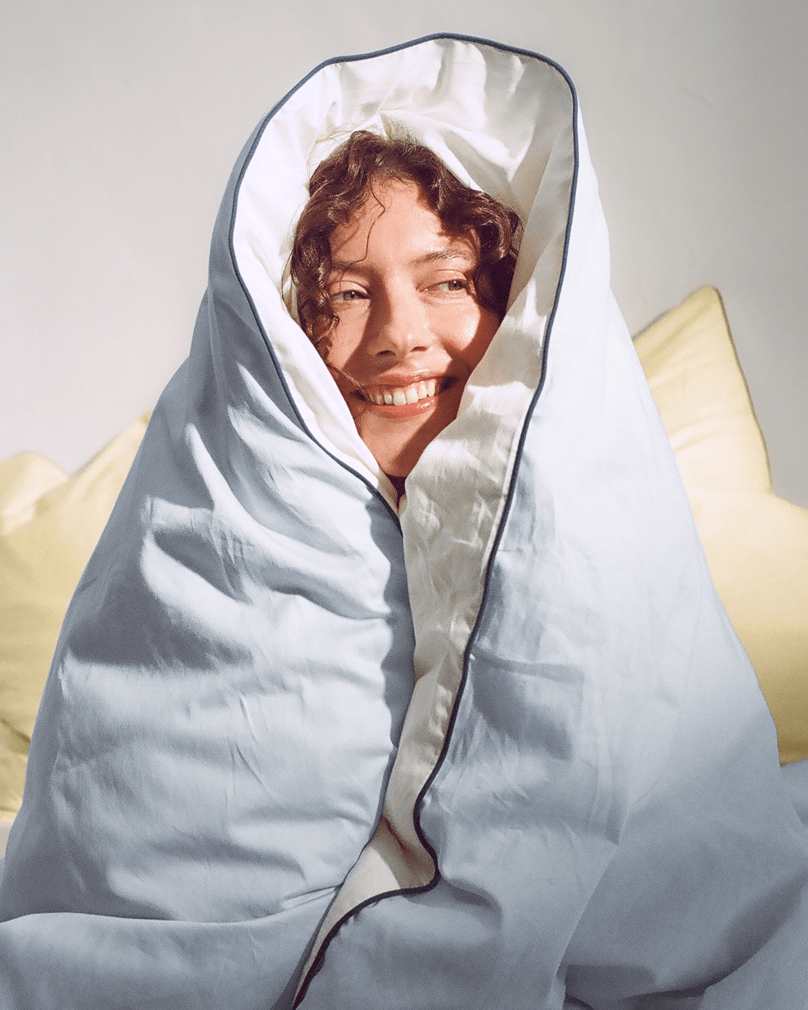 Oba Bedding - lot classique